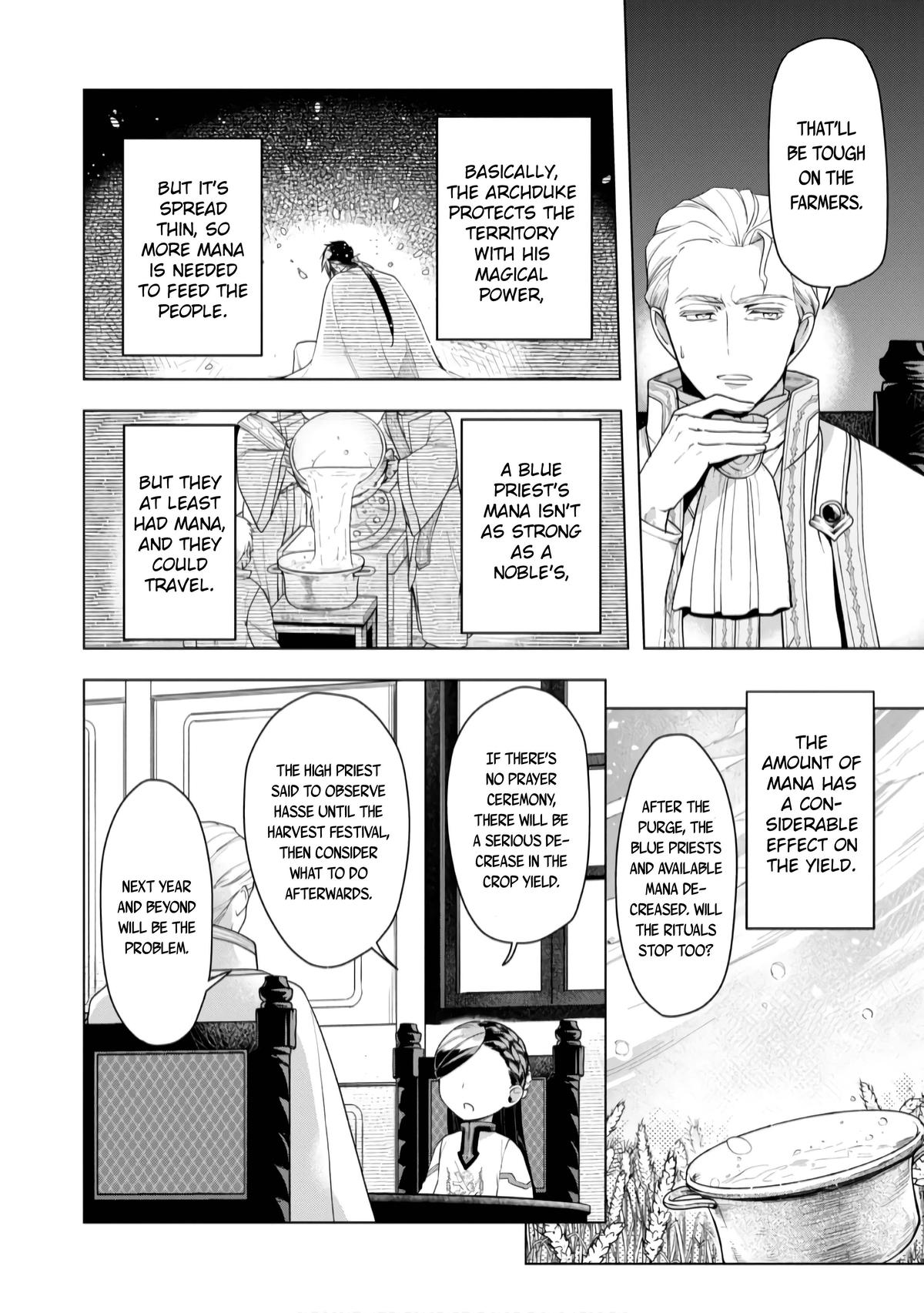 Ascendance of a Bookworm - Part 3 Chapter 37 10