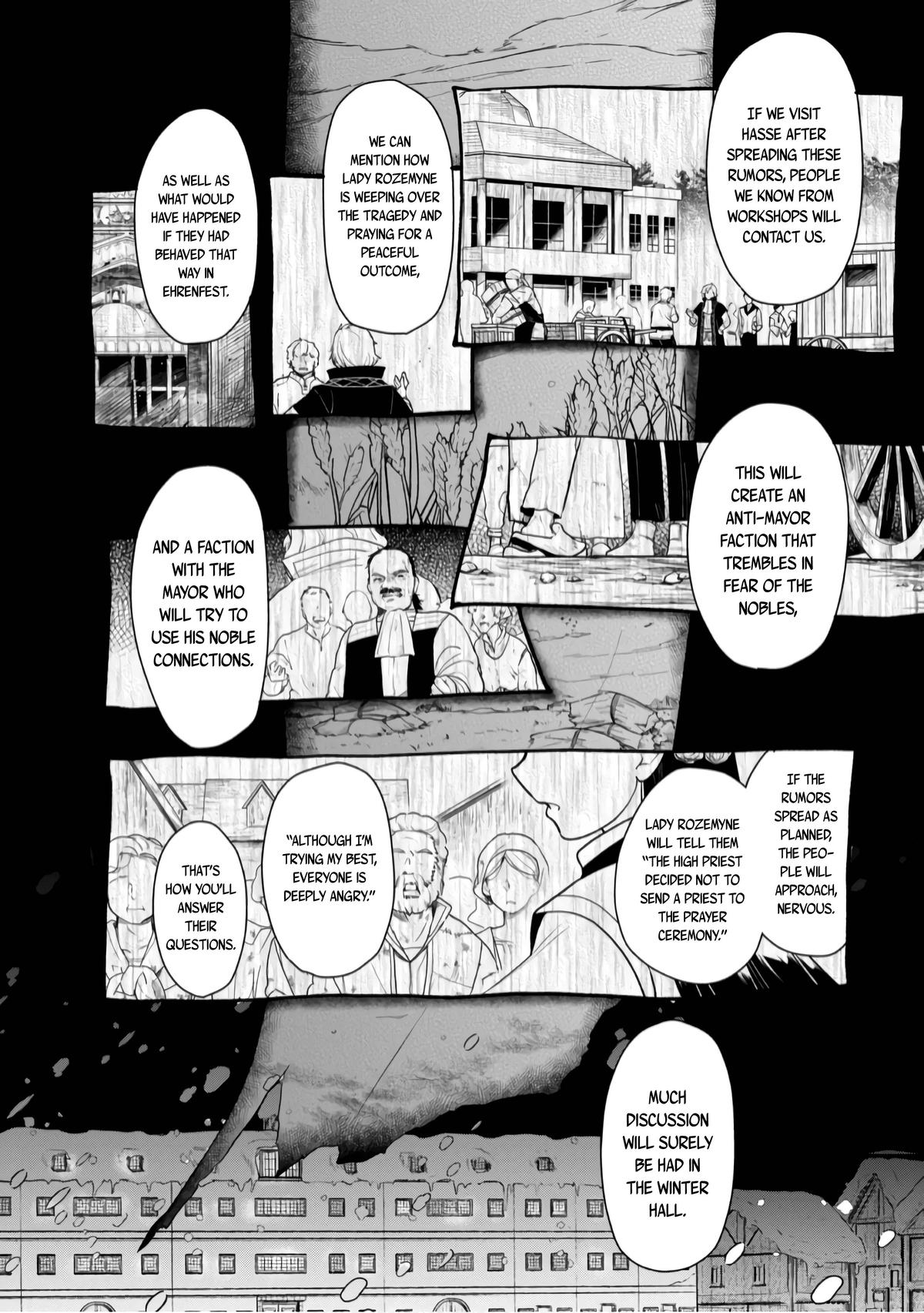 Ascendance of a Bookworm - Part 3 Chapter 37 12