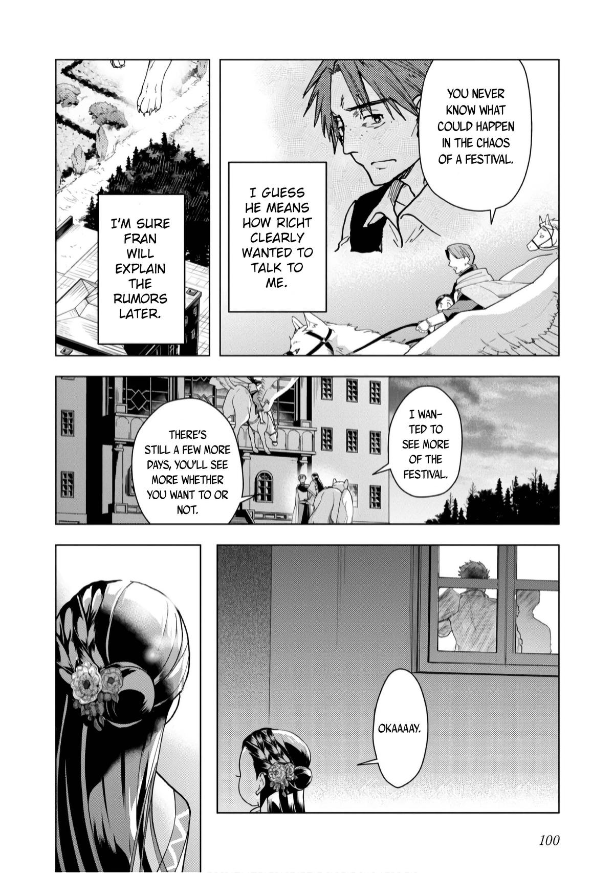 Ascendance of a Bookworm - Part 3 Chapter 38 15