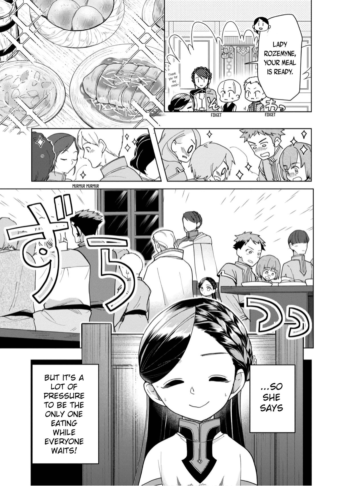 Ascendance of a Bookworm - Part 3 Chapter 38 18
