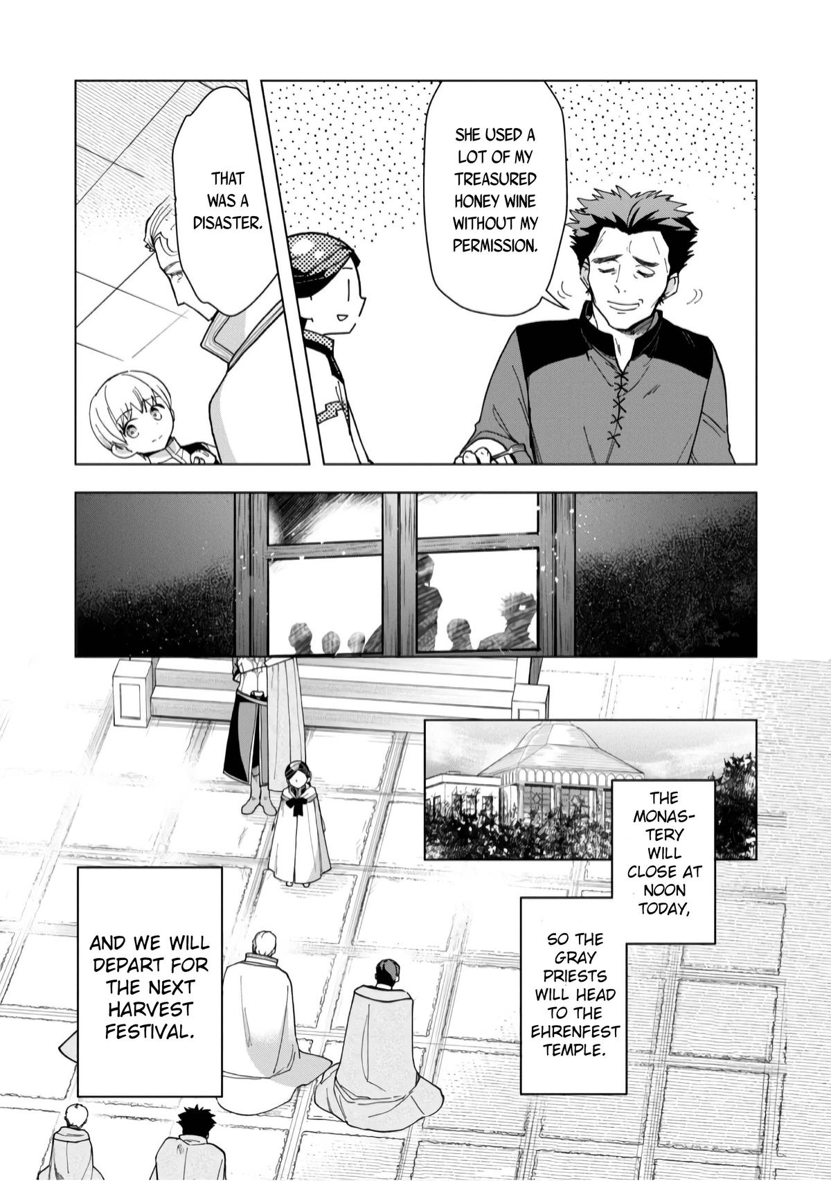 Ascendance of a Bookworm - Part 3 Chapter 38 24