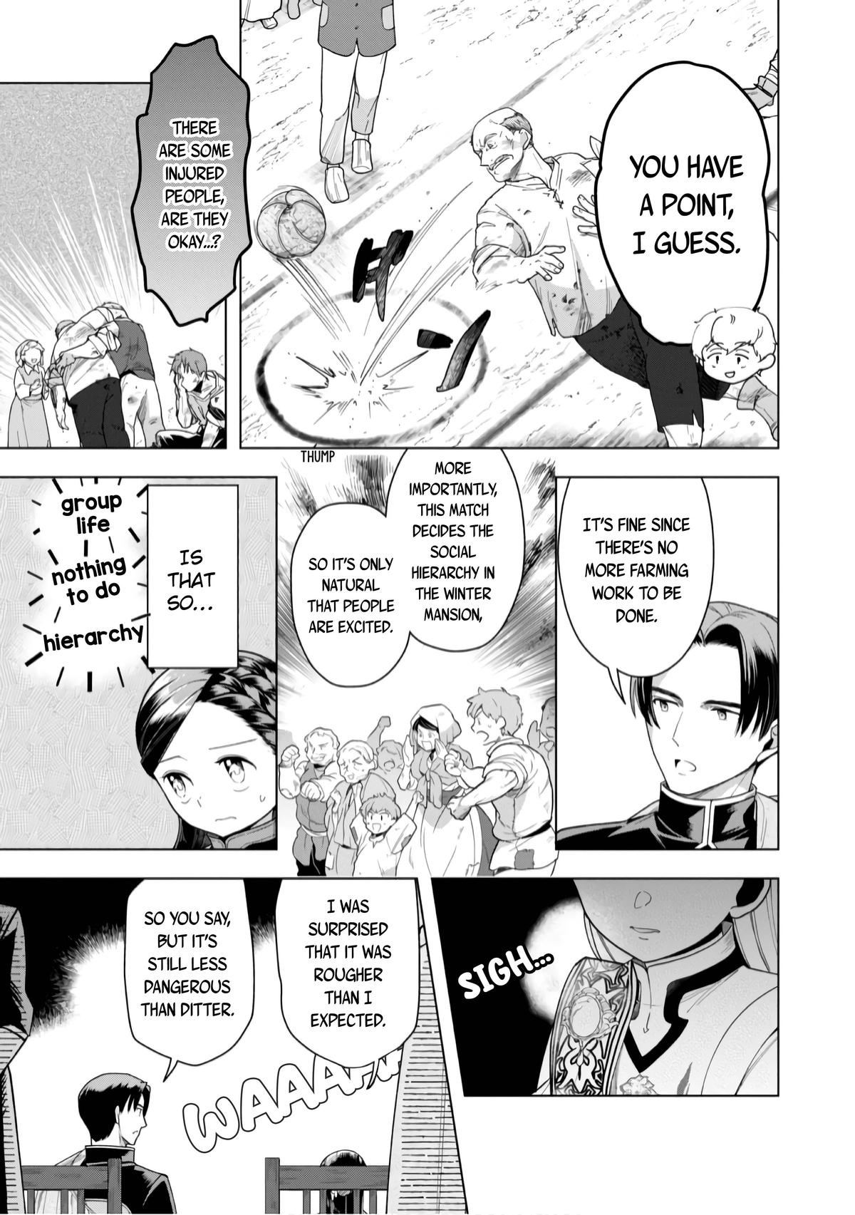 Ascendance of a Bookworm - Part 3 Chapter 39 20