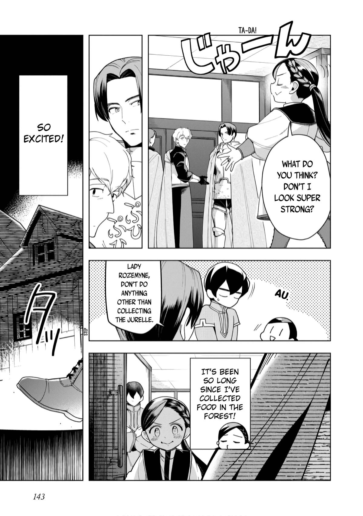 Ascendance of a Bookworm - Part 3 Chapter 39 32