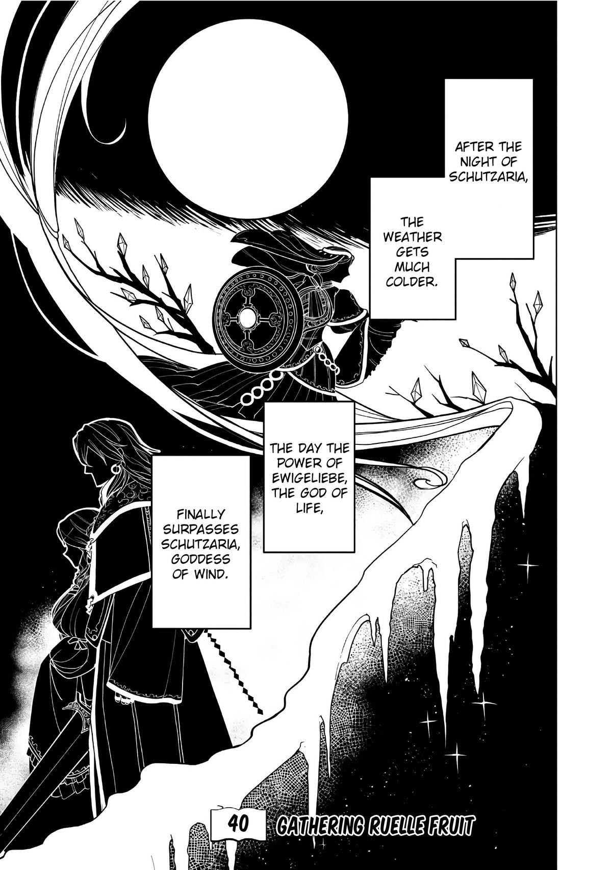 Ascendance of a Bookworm - Part 3 Chapter 40 7