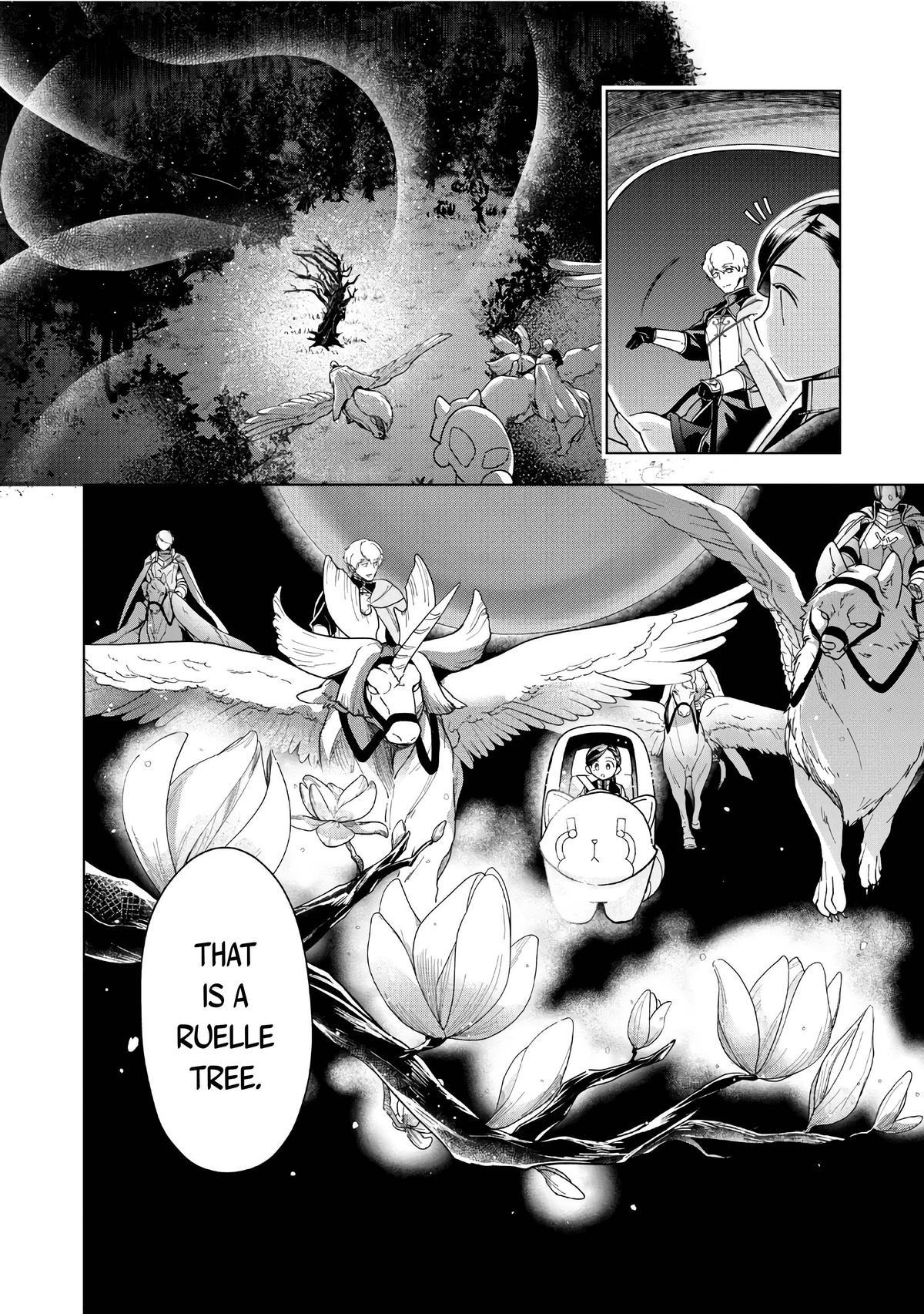 Ascendance of a Bookworm - Part 3 Chapter 40 10