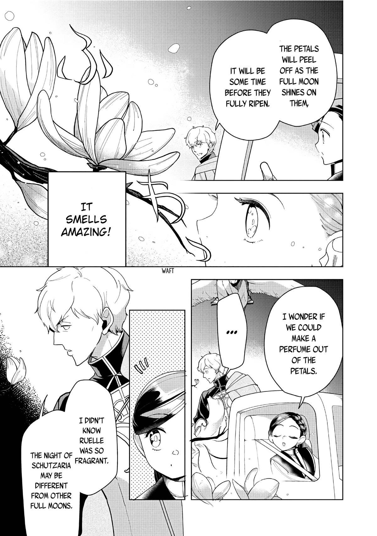 Ascendance of a Bookworm - Part 3 Chapter 40 11