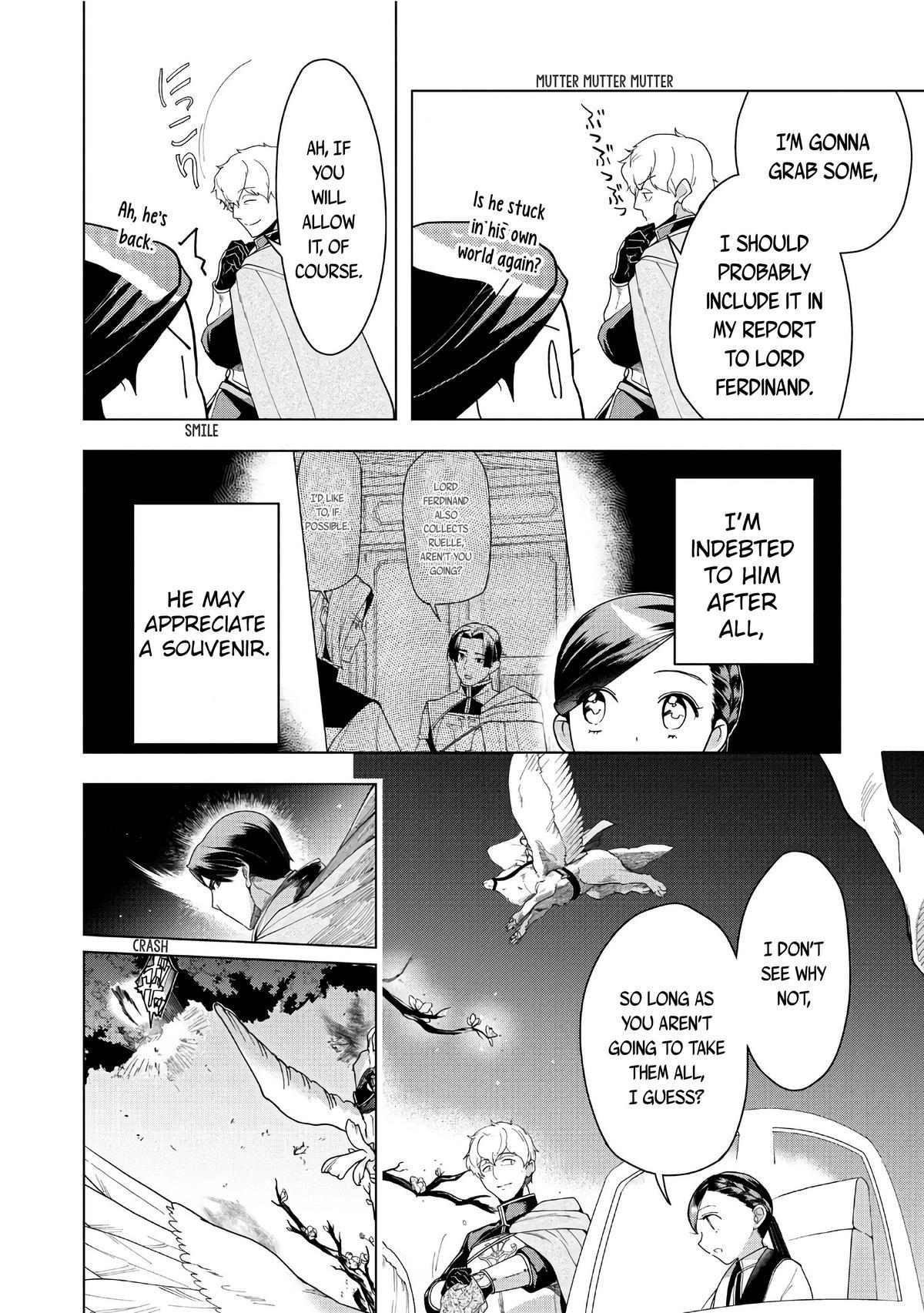 Ascendance of a Bookworm - Part 3 Chapter 40 16