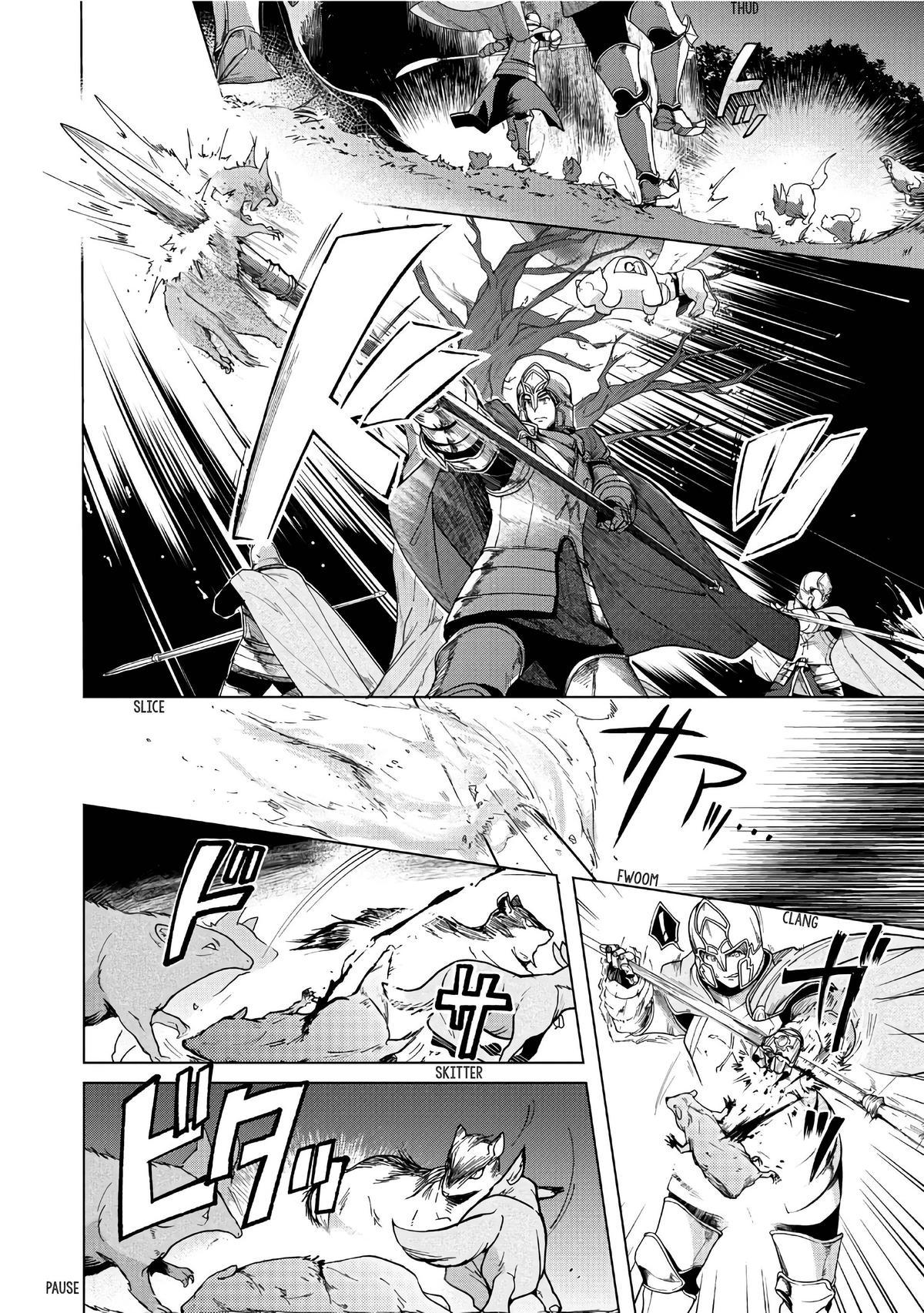 Ascendance of a Bookworm - Part 3 Chapter 40 18