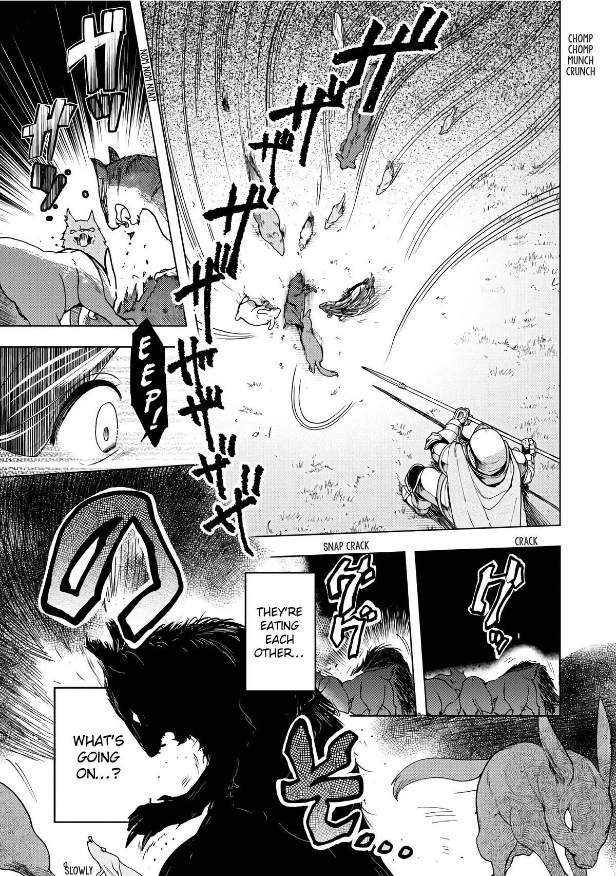 Ascendance of a Bookworm - Part 3 Chapter 40 19