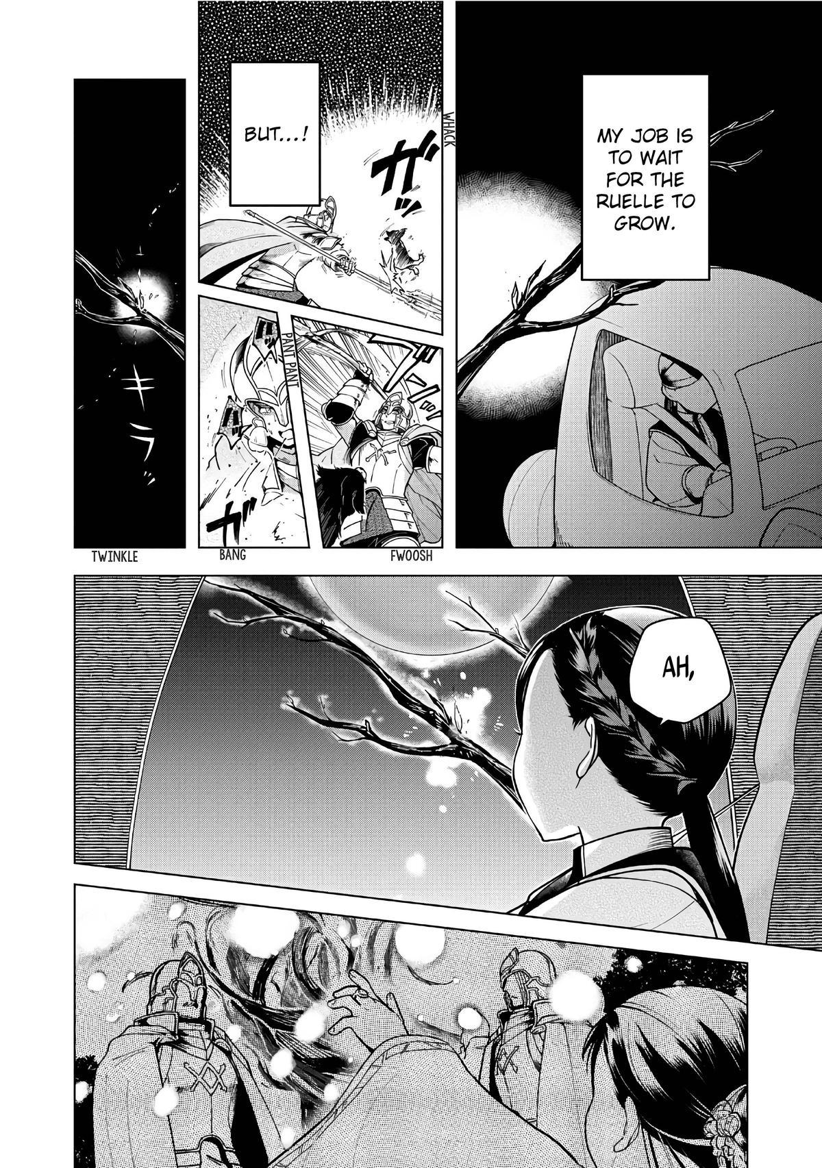 Ascendance of a Bookworm - Part 3 Chapter 40 24