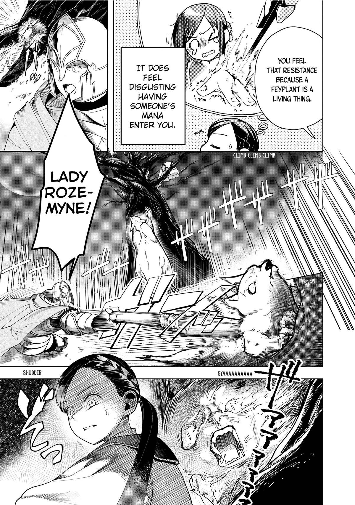 Ascendance of a Bookworm - Part 3 Chapter 40 29