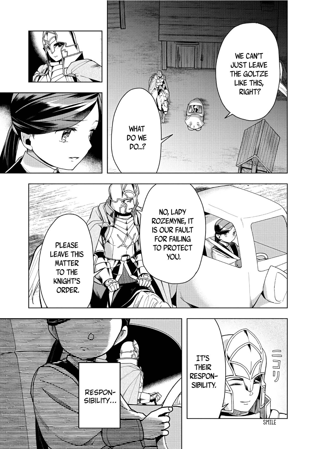 Ascendance of a Bookworm - Part 3 Chapter 41 8