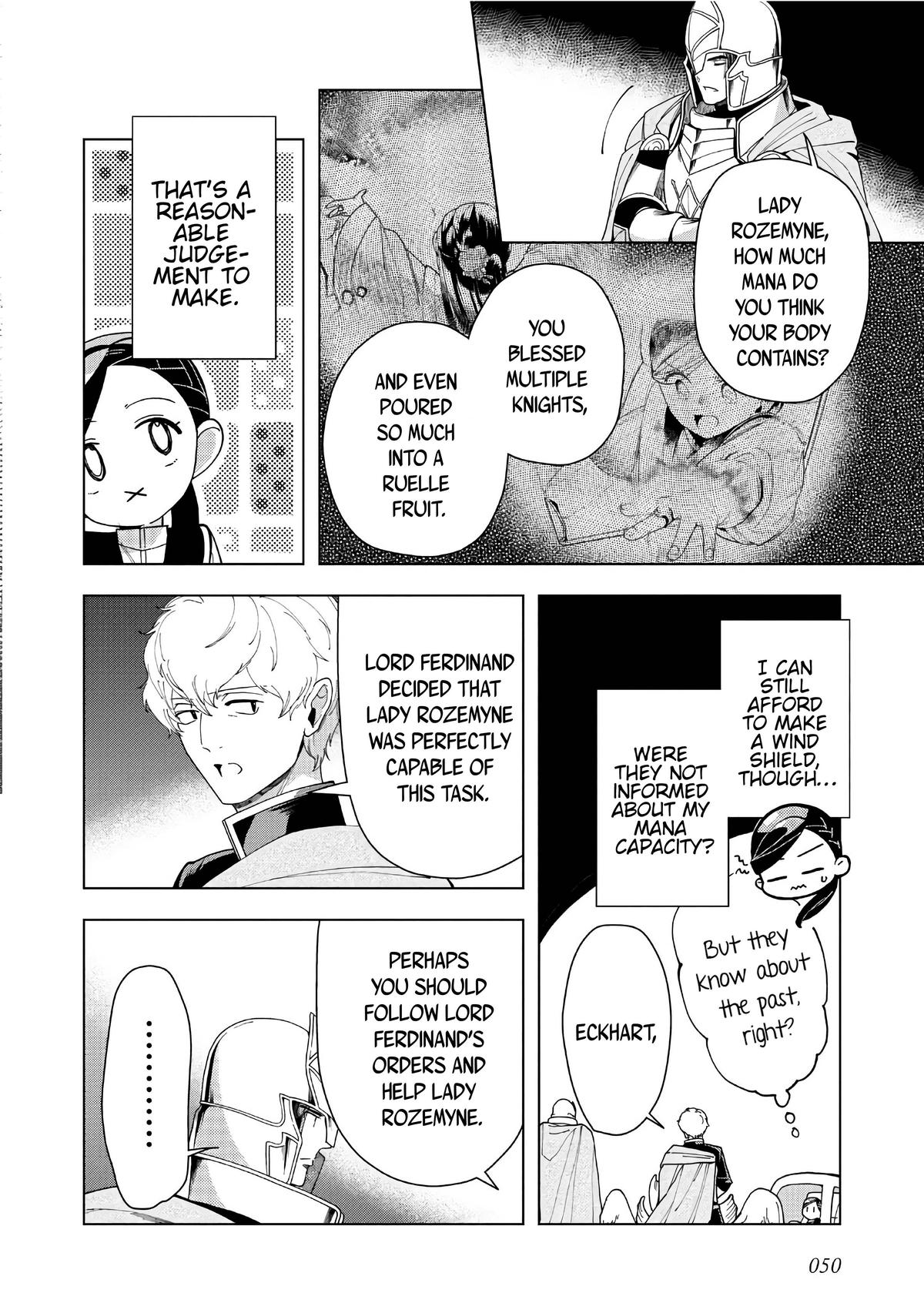 Ascendance of a Bookworm - Part 3 Chapter 41 13