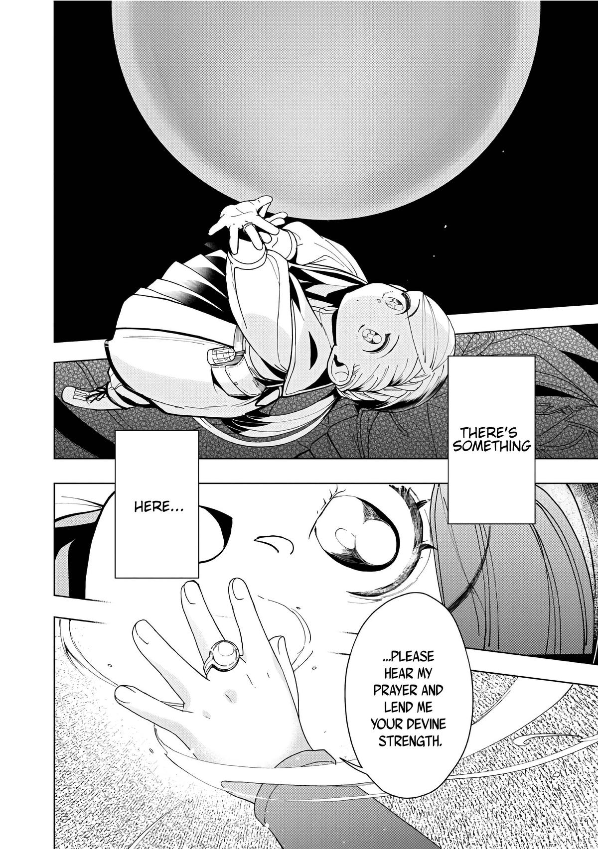 Ascendance of a Bookworm - Part 3 Chapter 41 17