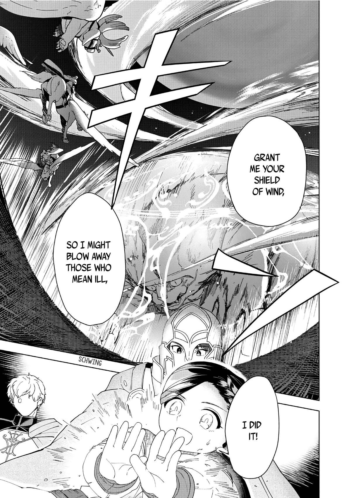Ascendance of a Bookworm - Part 3 Chapter 41 18