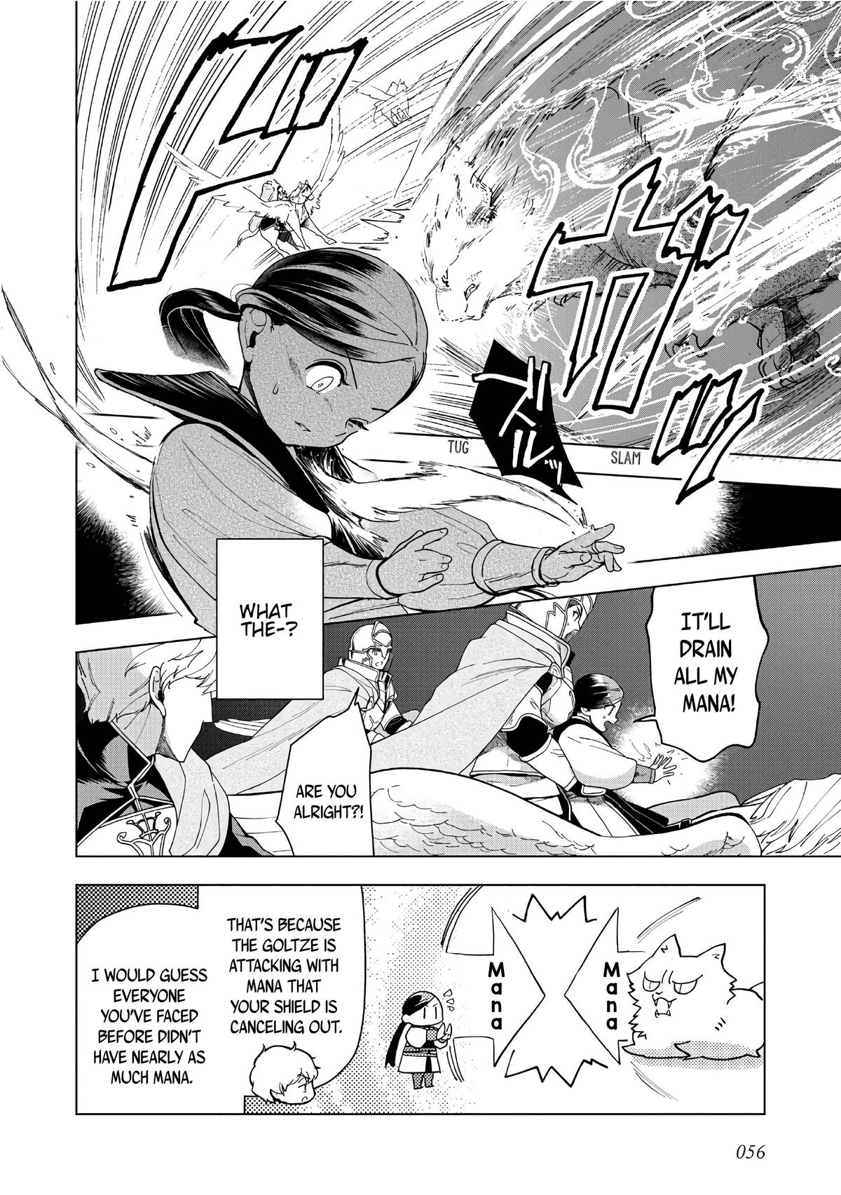 Ascendance of a Bookworm - Part 3 Chapter 41 19