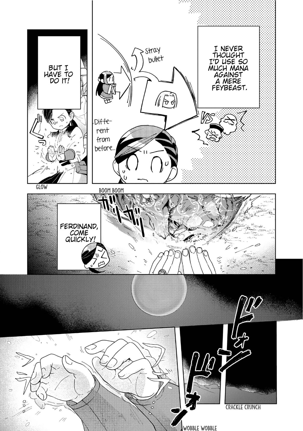 Ascendance of a Bookworm - Part 3 Chapter 41 20