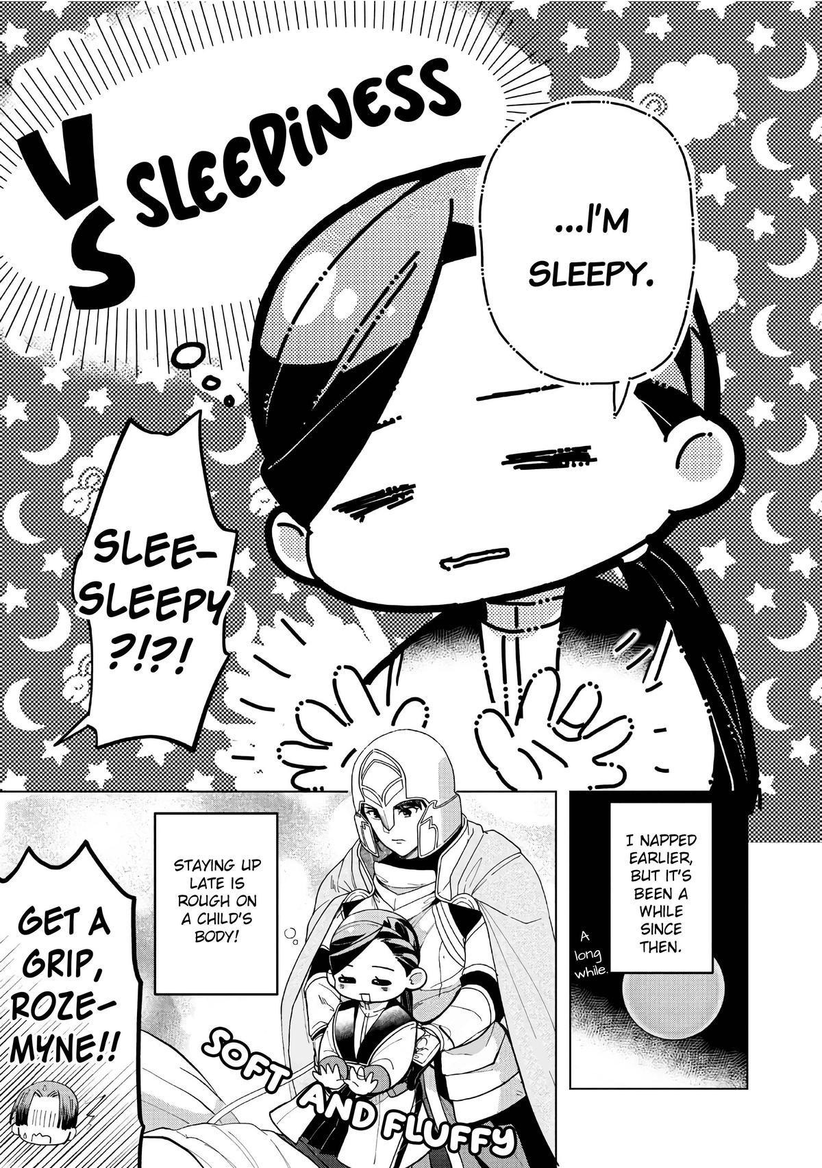 Ascendance of a Bookworm - Part 3 Chapter 41 22