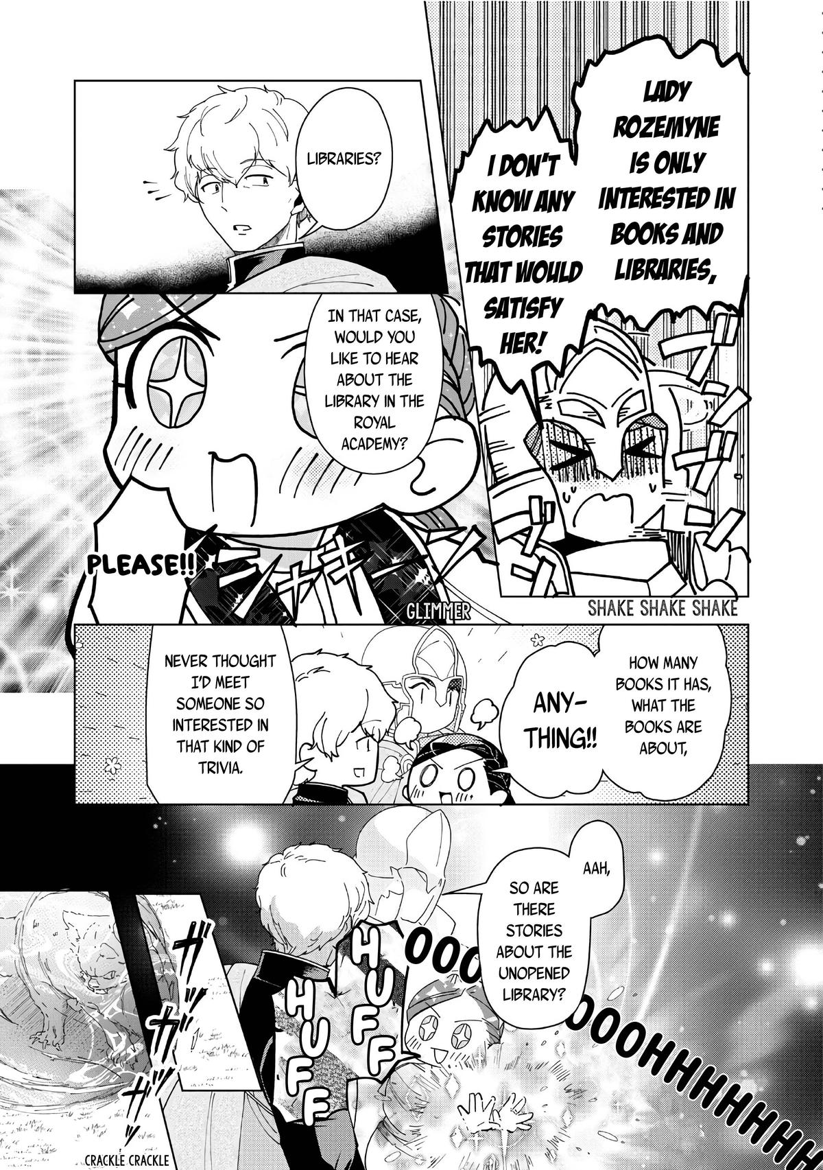 Ascendance of a Bookworm - Part 3 Chapter 41 24