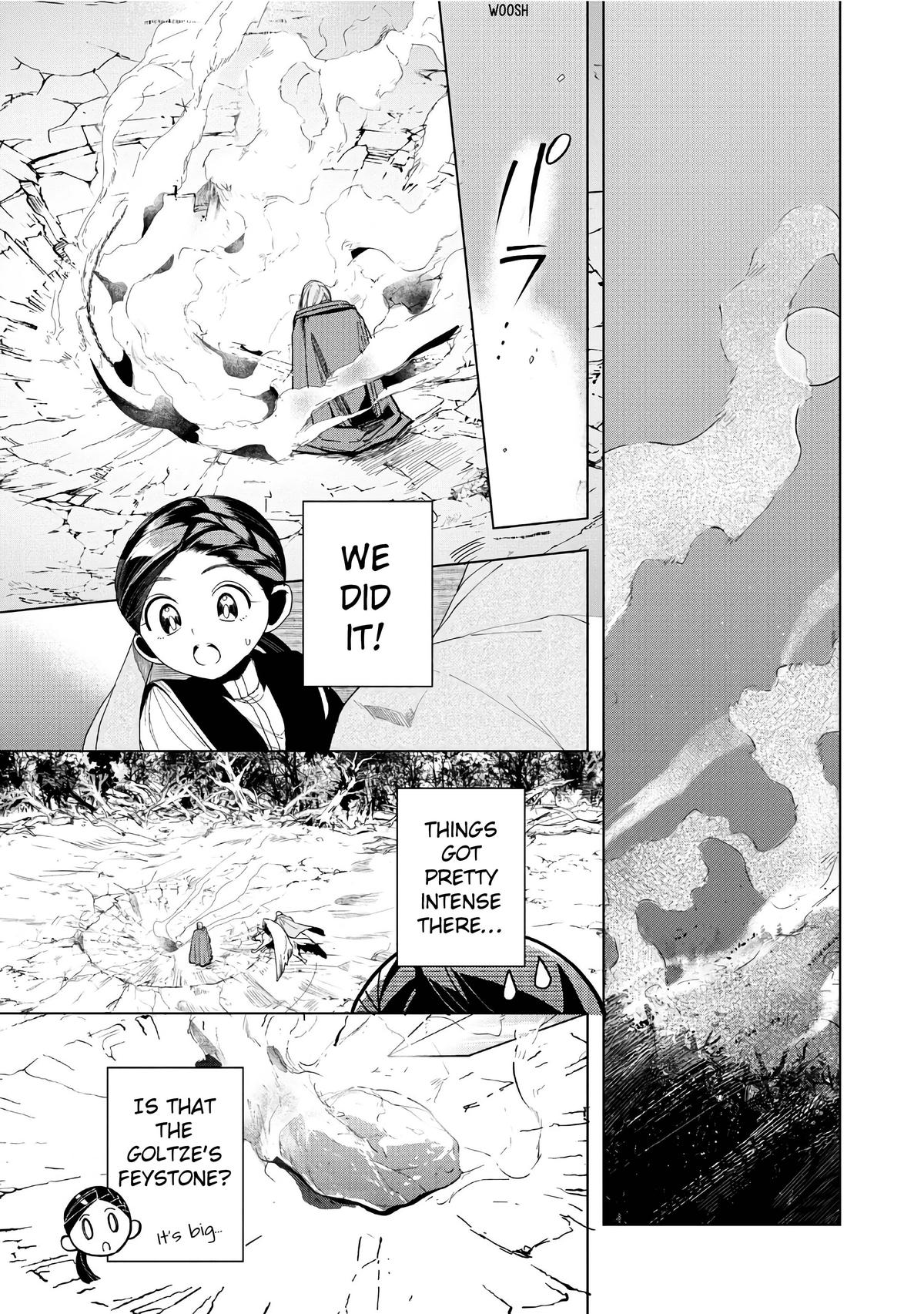Ascendance of a Bookworm - Part 3 Chapter 41 30