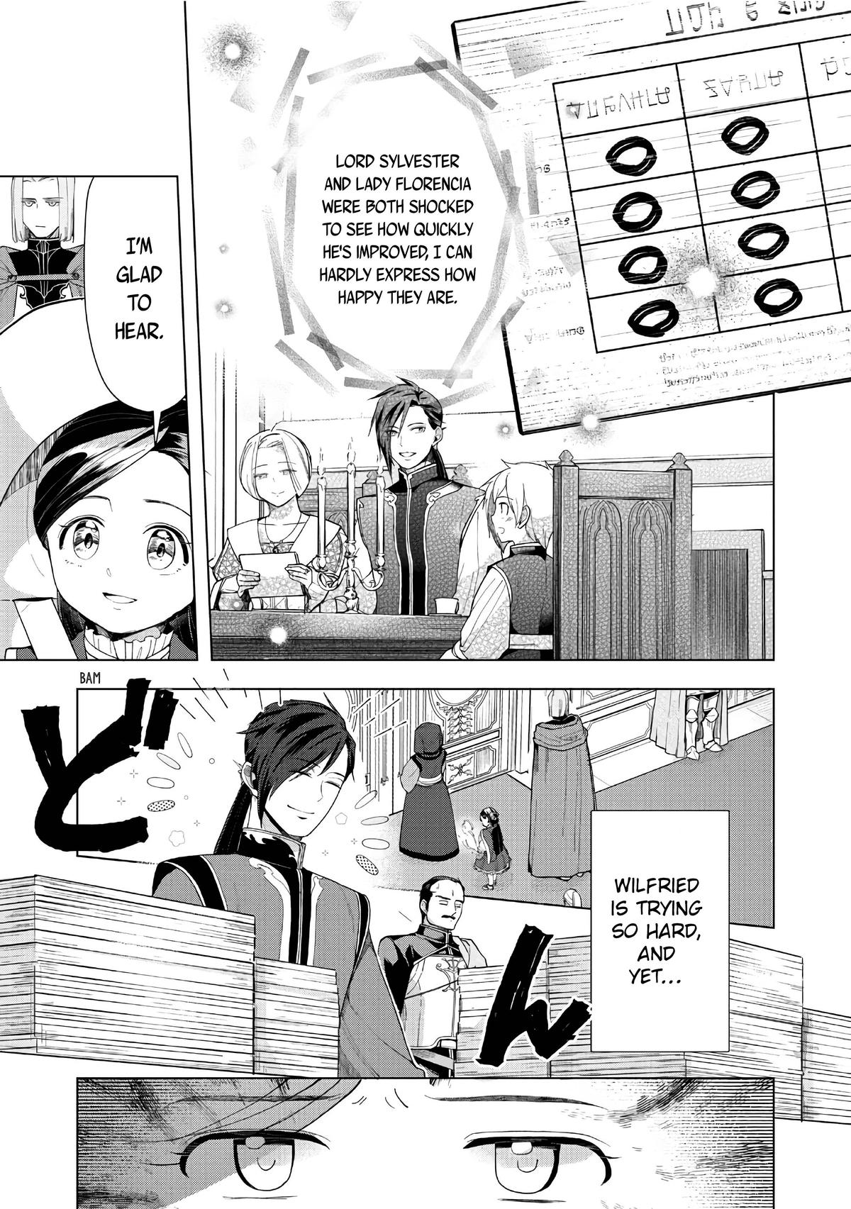 Ascendance of a Bookworm - Part 3 Chapter 42 28