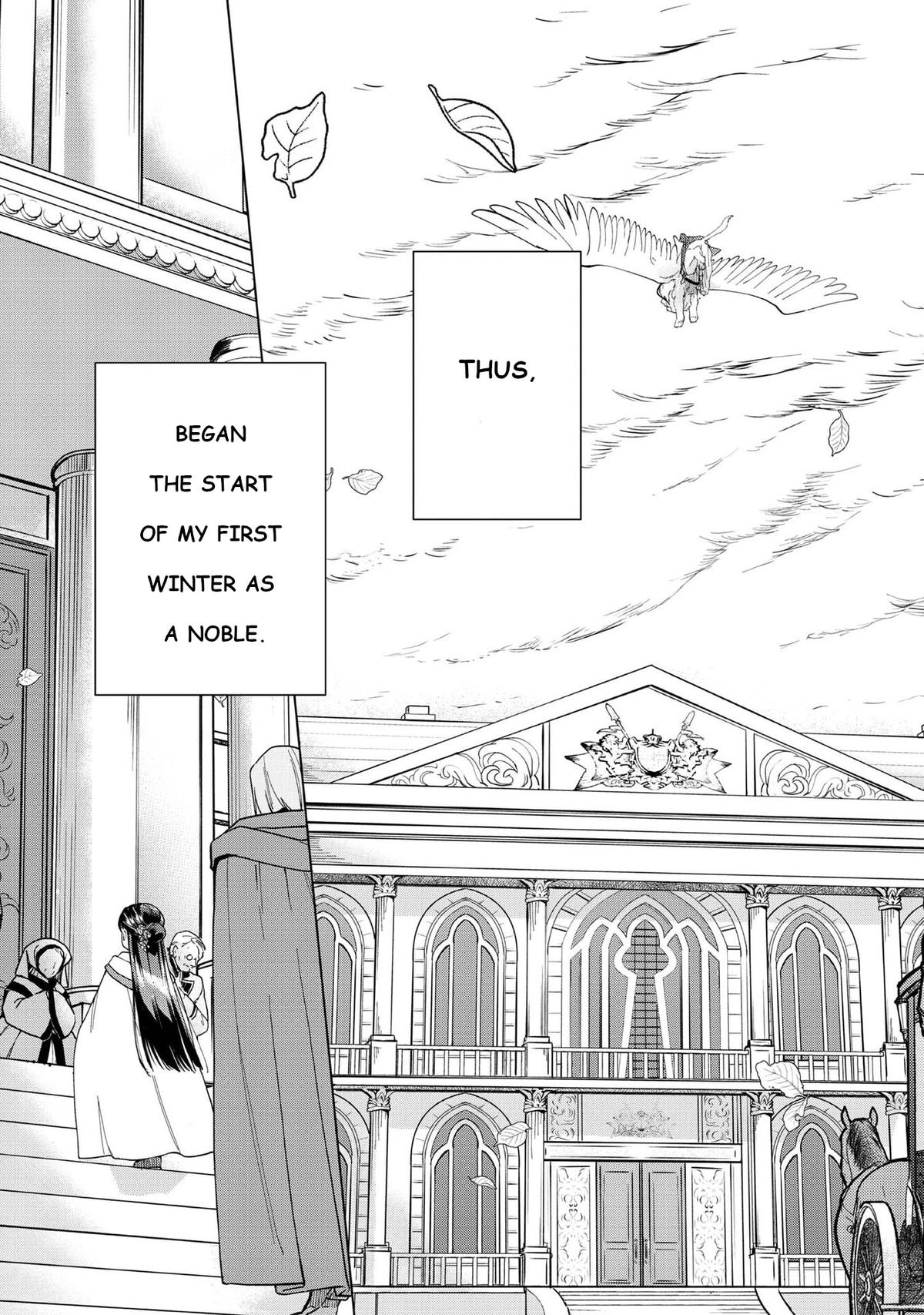 Ascendance of a Bookworm - Part 3 Chapter 44 11