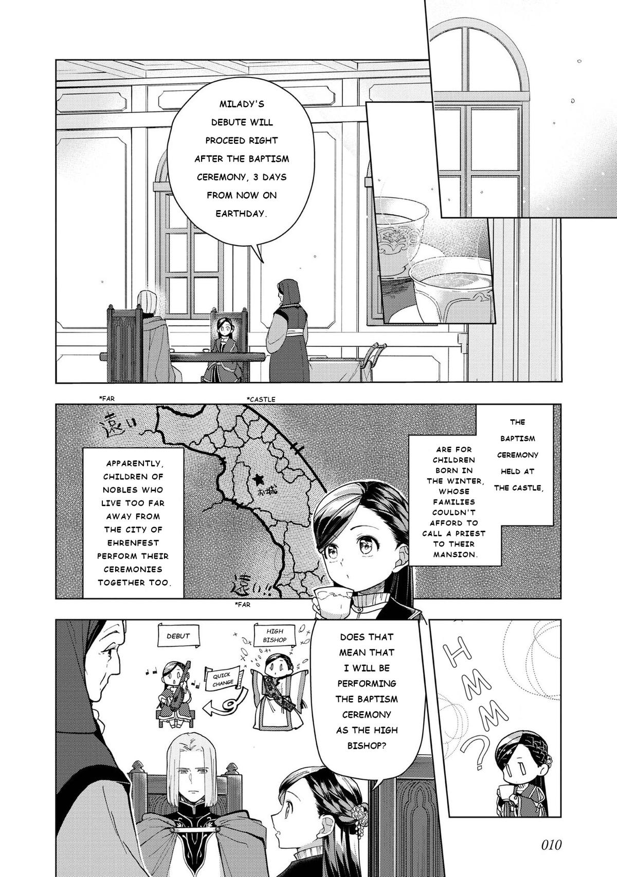 Ascendance of a Bookworm - Part 3 Chapter 44 12