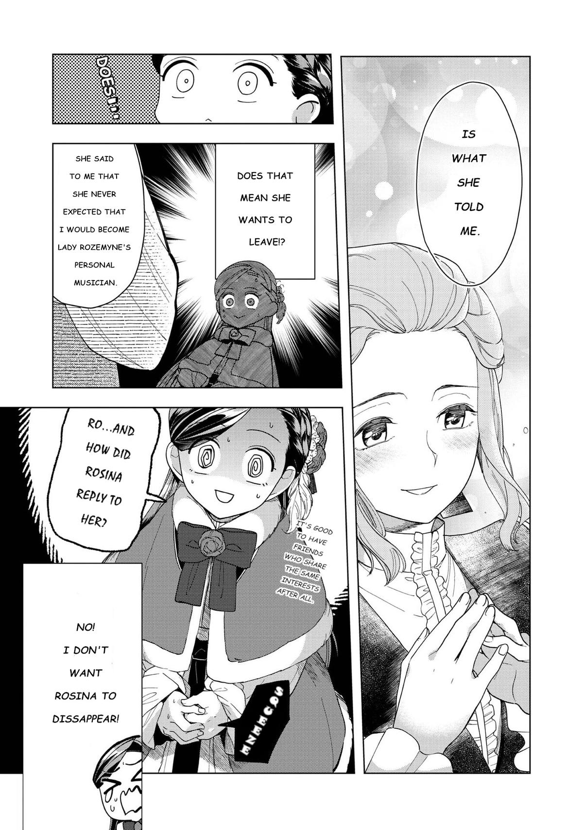 Ascendance of a Bookworm - Part 3 Chapter 45 28