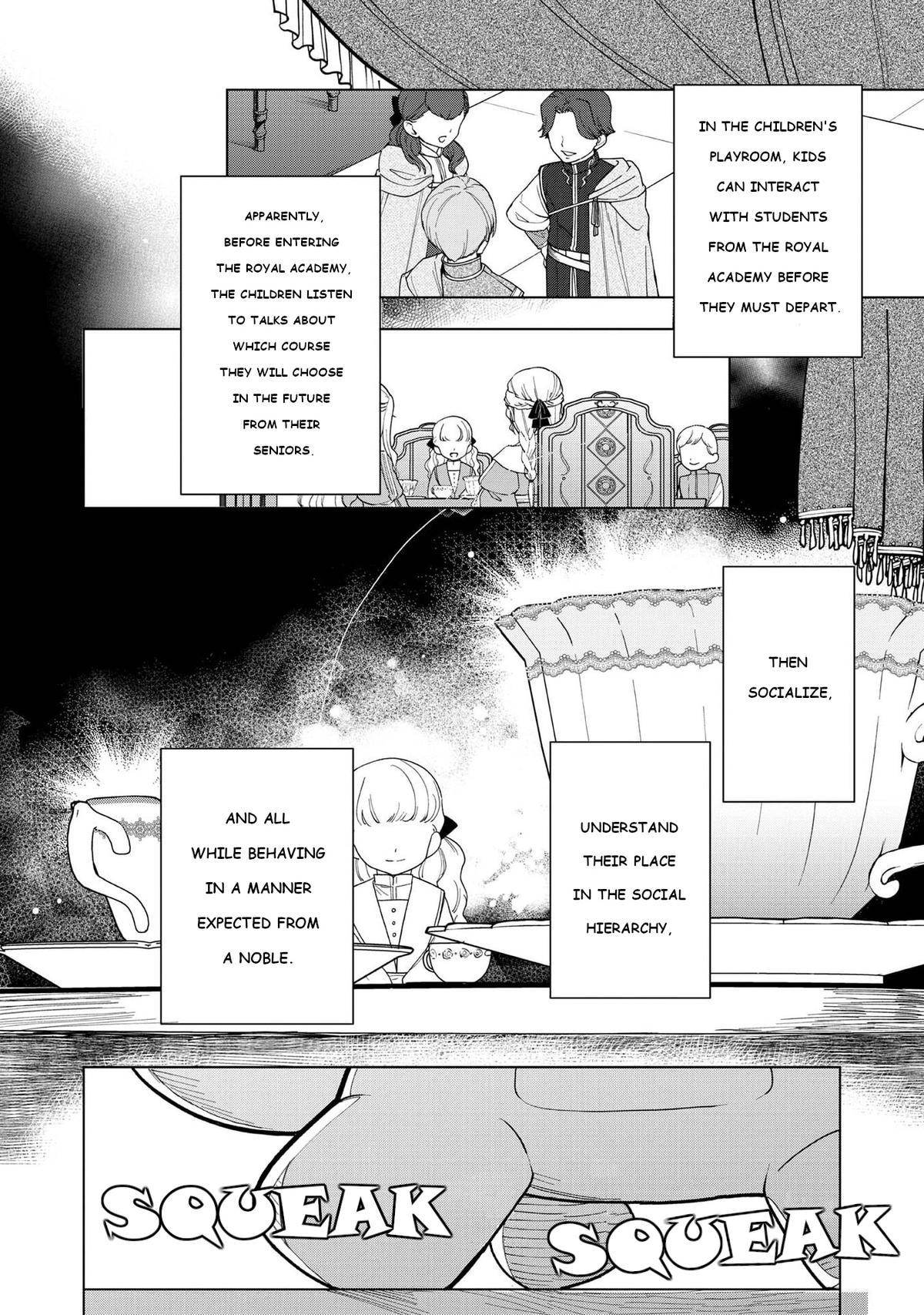 Ascendance of a Bookworm - Part 3 Chapter 46 2