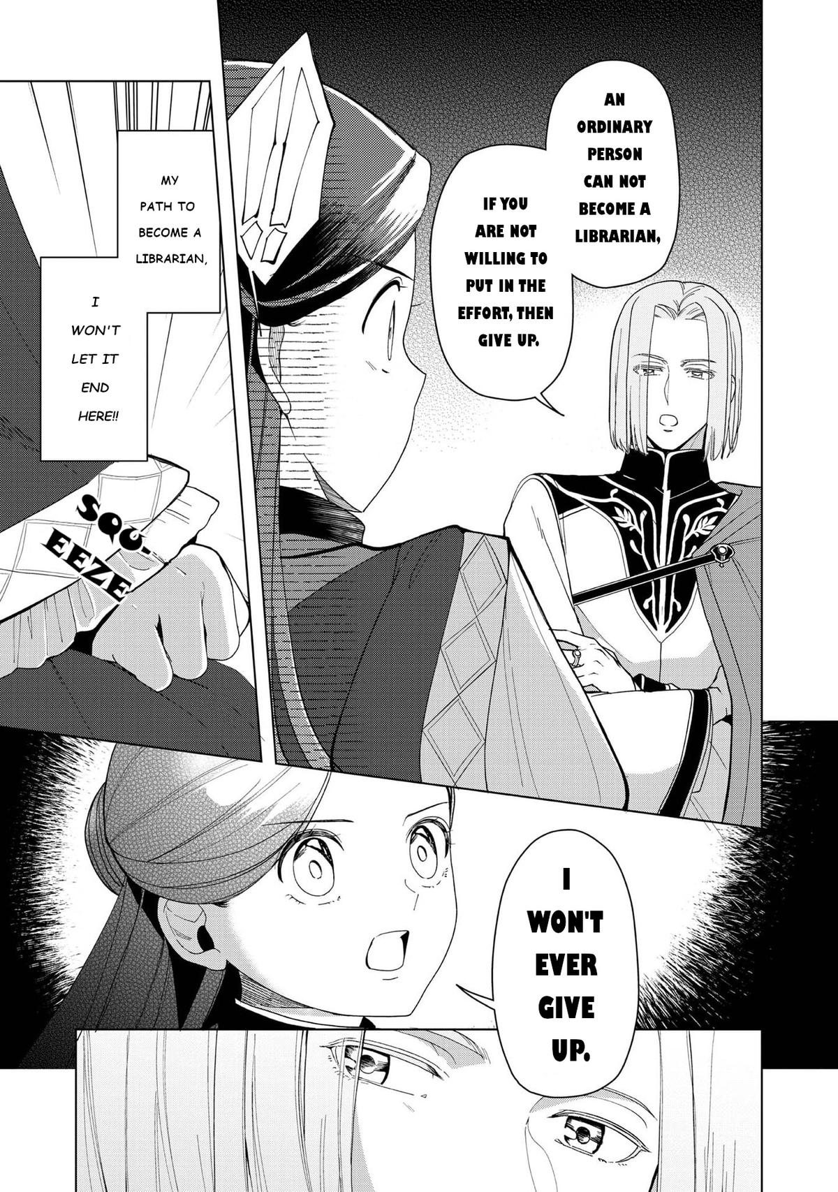 Ascendance of a Bookworm - Part 3 Chapter 46 19