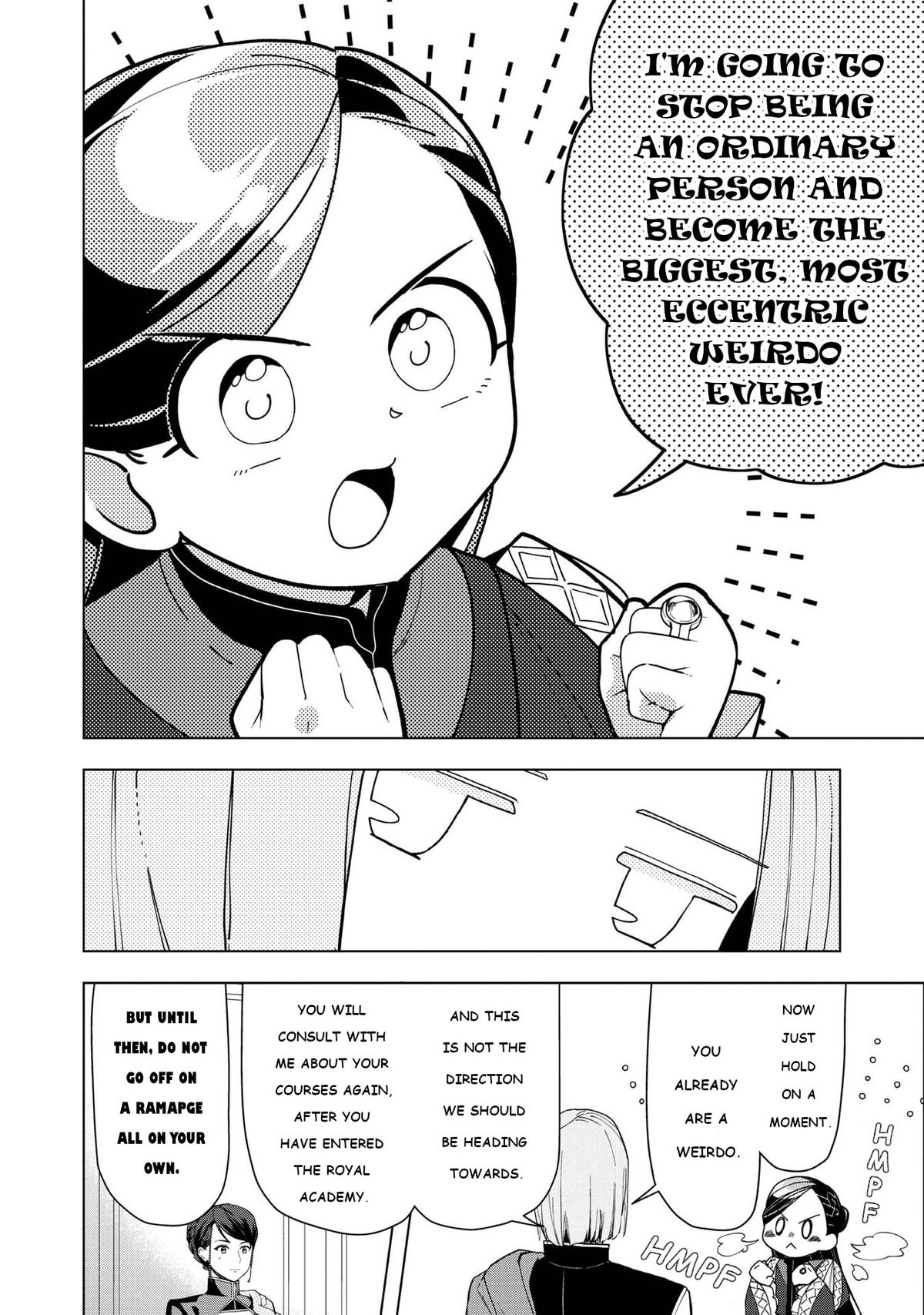 Ascendance of a Bookworm - Part 3 Chapter 46 20