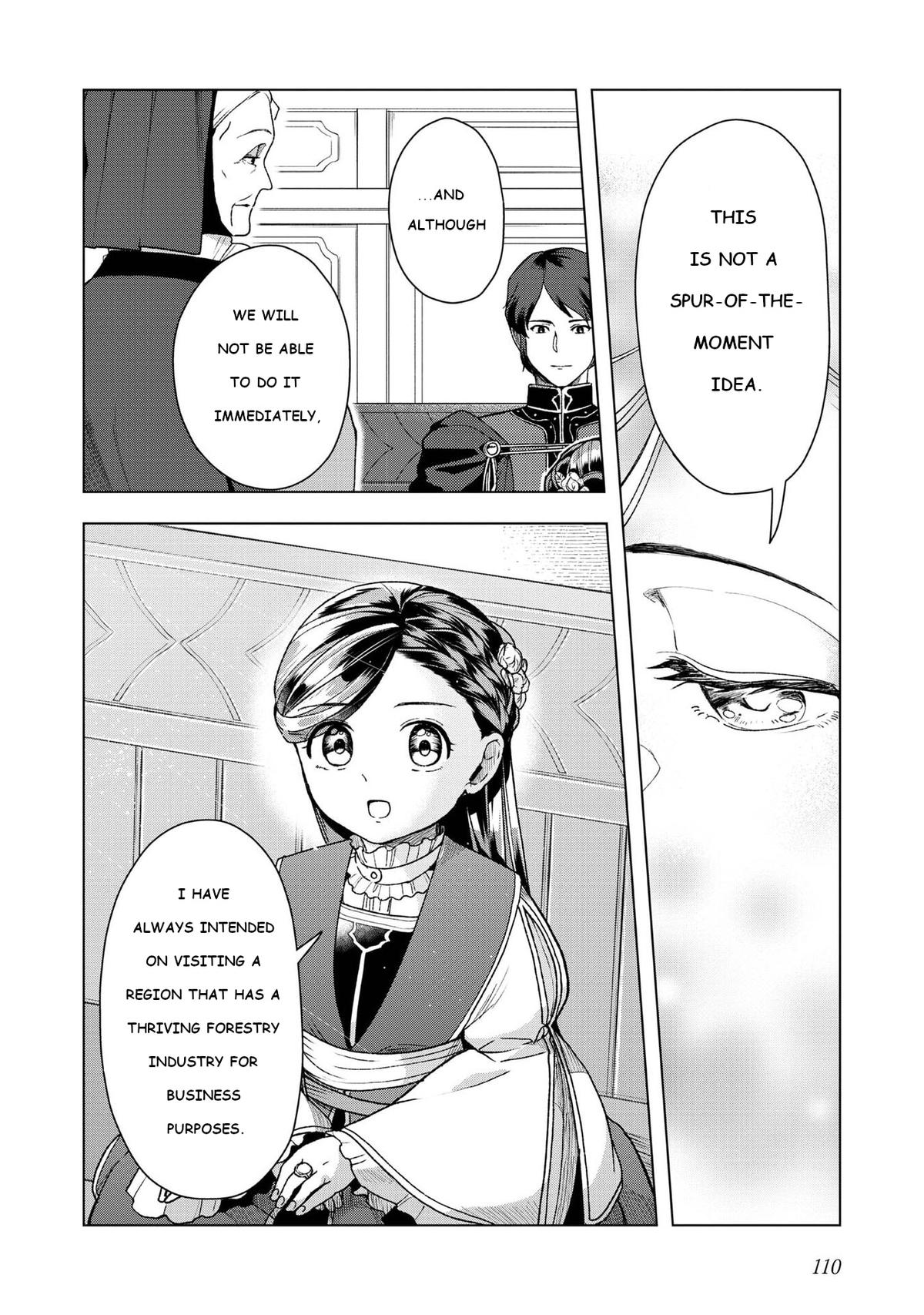 Ascendance of a Bookworm - Part 3 Chapter 47 12