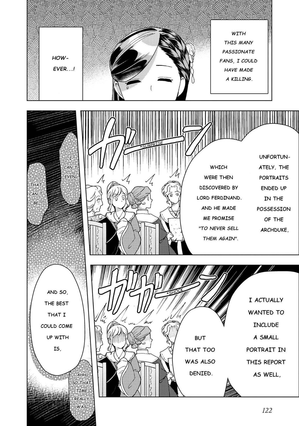Ascendance of a Bookworm - Part 3 Chapter 47 24