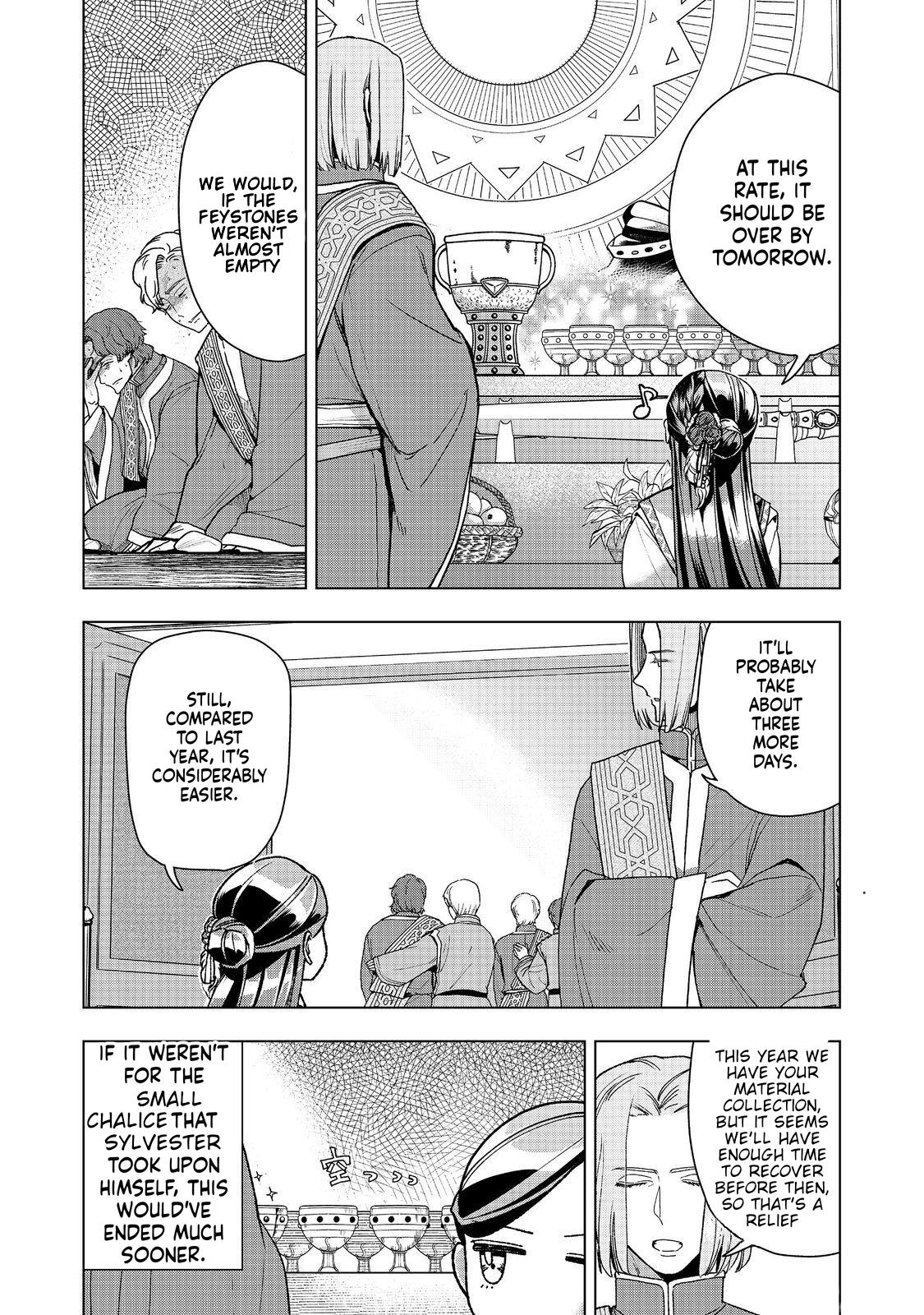 Ascendance of a Bookworm - Part 3 Chapter 48 16