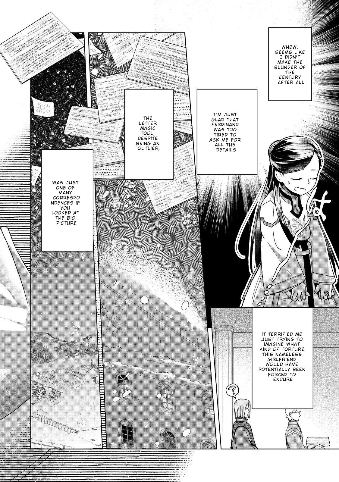 Ascendance of a Bookworm - Part 3 Chapter 48 30