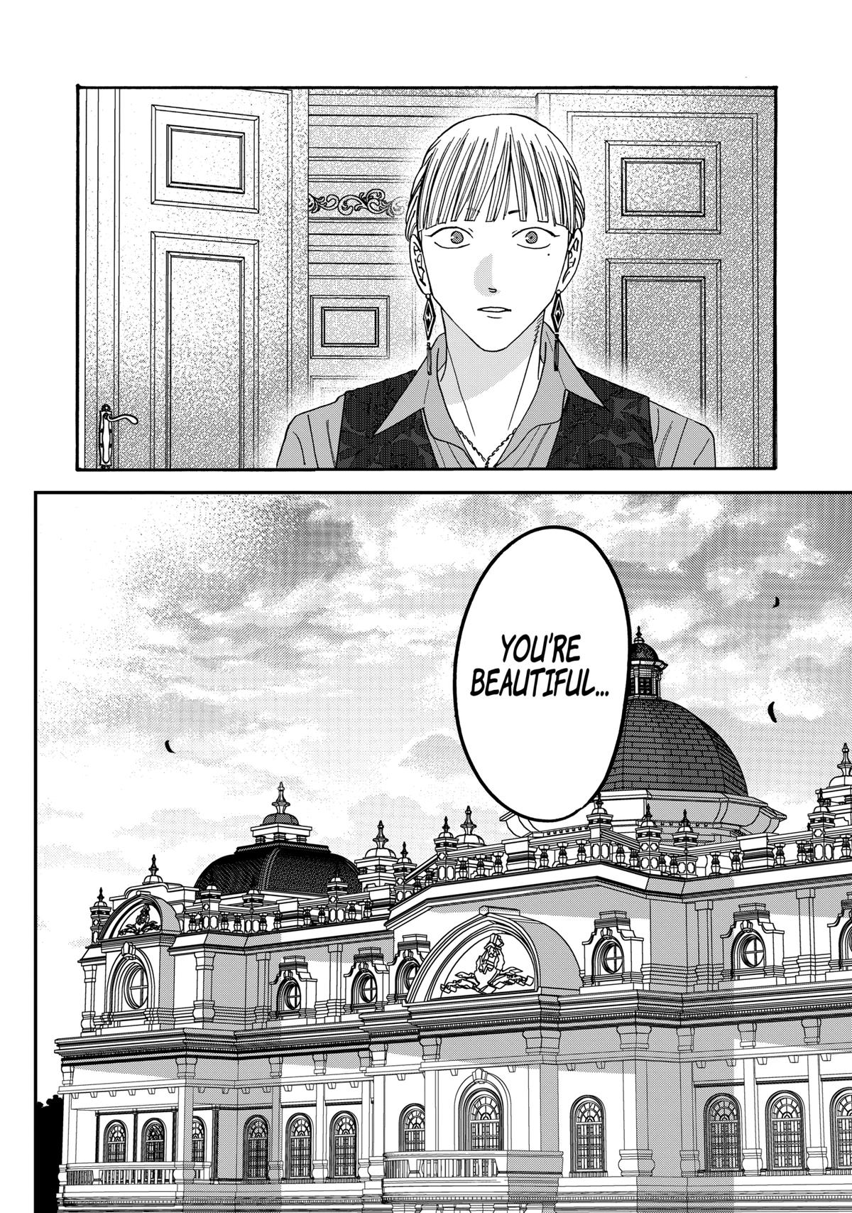 Firefly Wedding Chapter 60 26