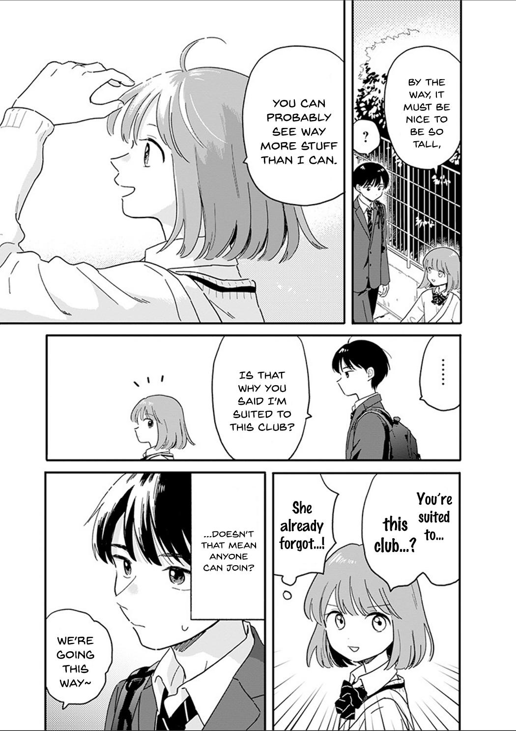 Houkago Kitaku Biyori Chapter 1 24