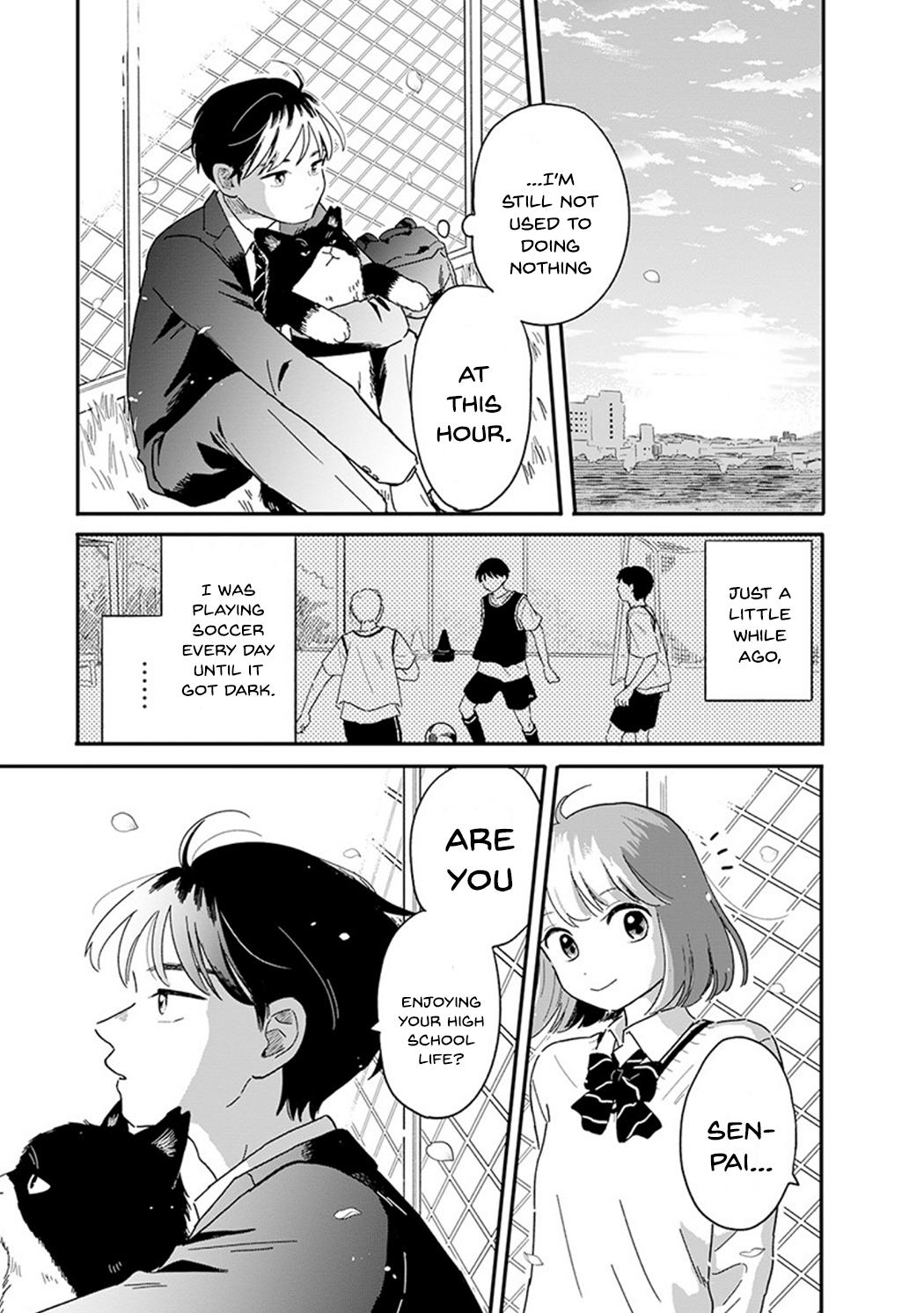 Houkago Kitaku Biyori Chapter 1 29
