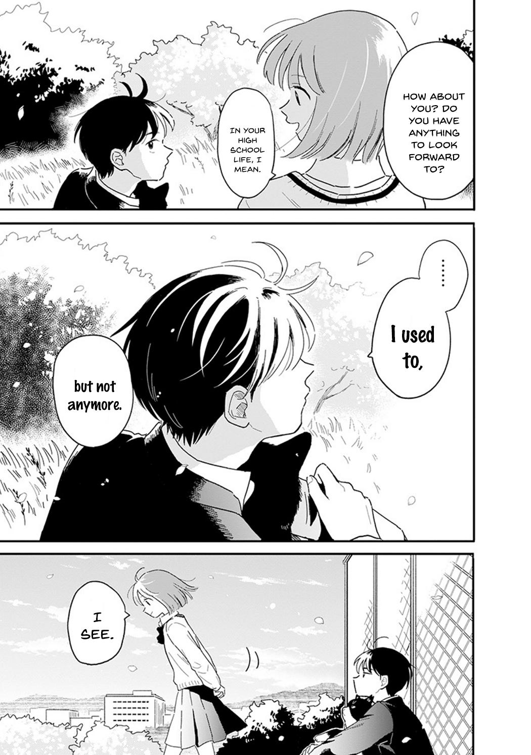 Houkago Kitaku Biyori Chapter 1 31