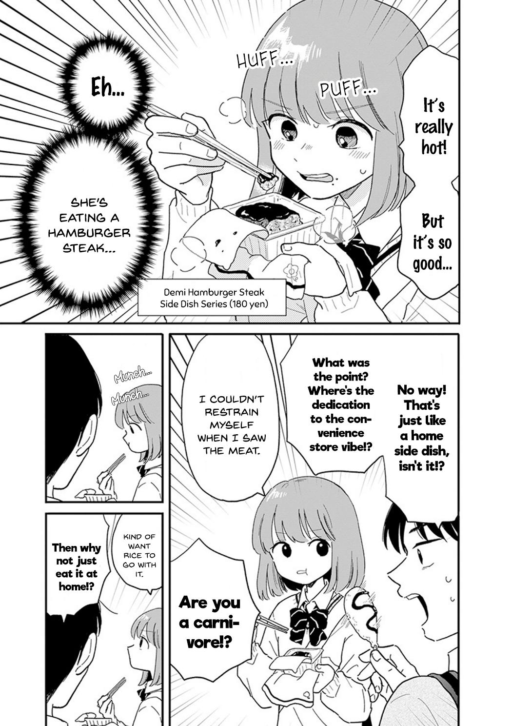 Houkago Kitaku Biyori Chapter 2 11