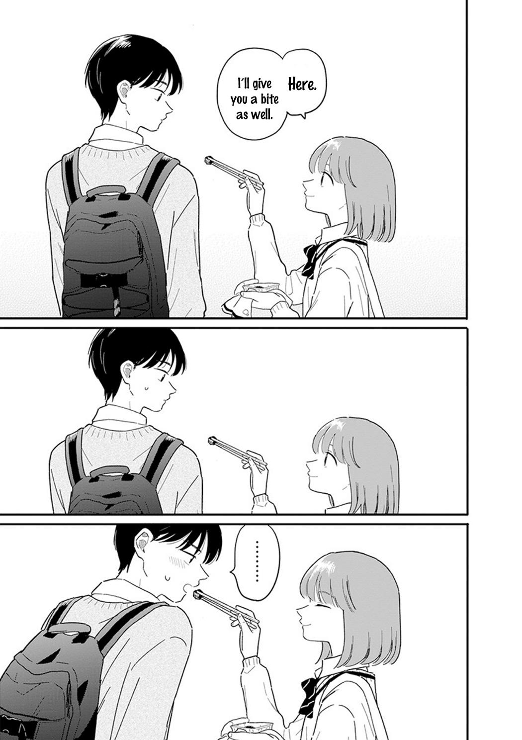 Houkago Kitaku Biyori Chapter 2 13