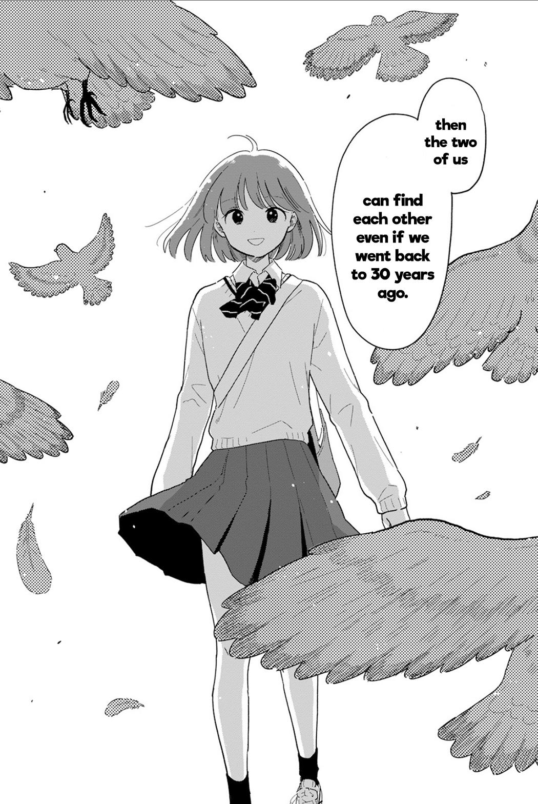 Houkago Kitaku Biyori Chapter 3 15