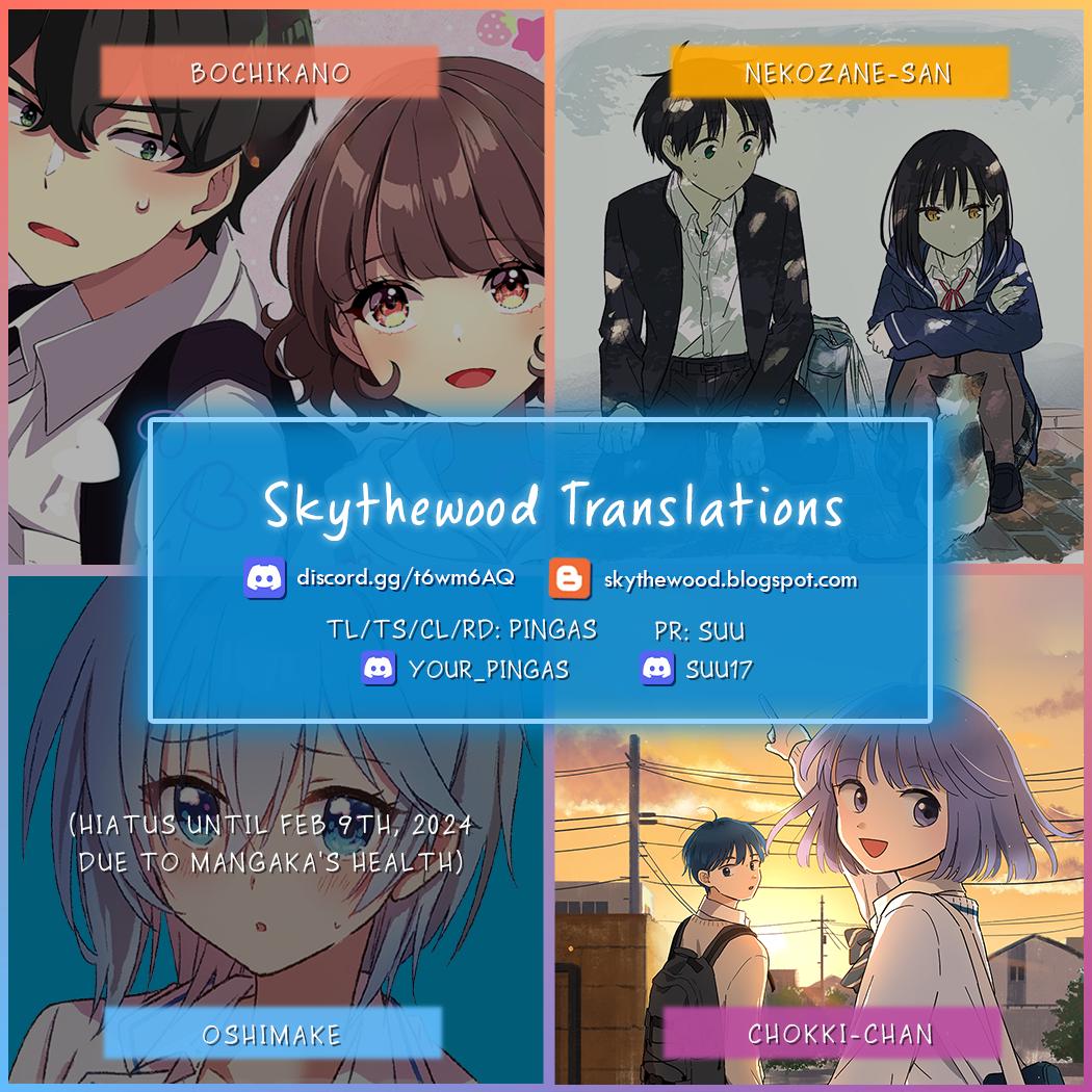 Houkago Kitaku Biyori Chapter 3 18