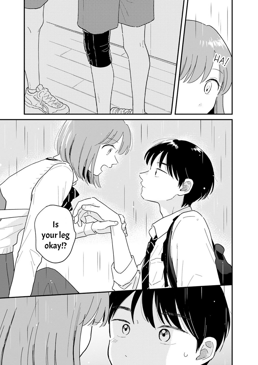 Houkago Kitaku Biyori Chapter 5 9