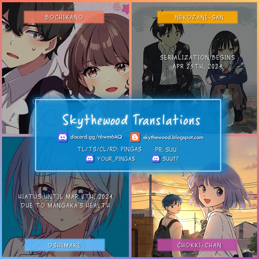 Houkago Kitaku Biyori Chapter 11 17