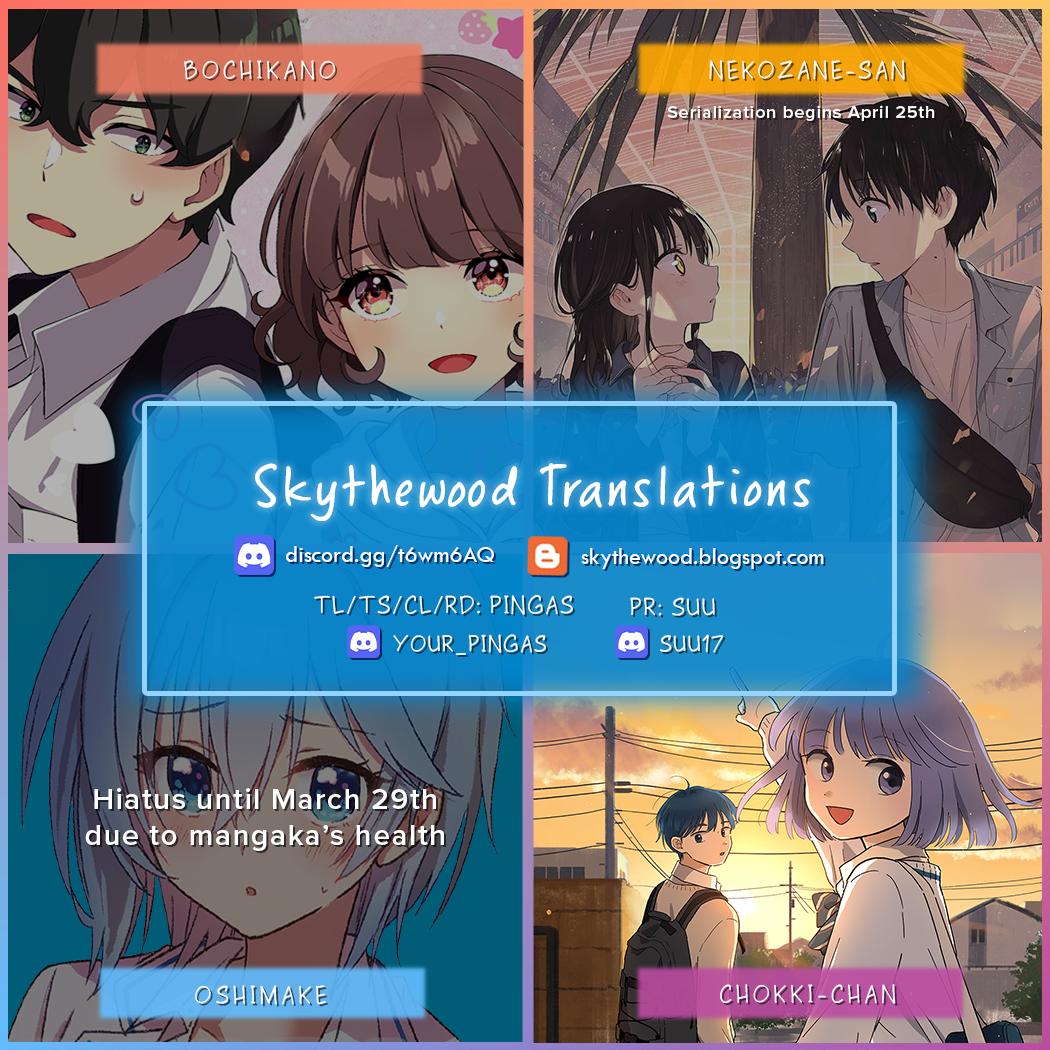 Houkago Kitaku Biyori Chapter 13 19