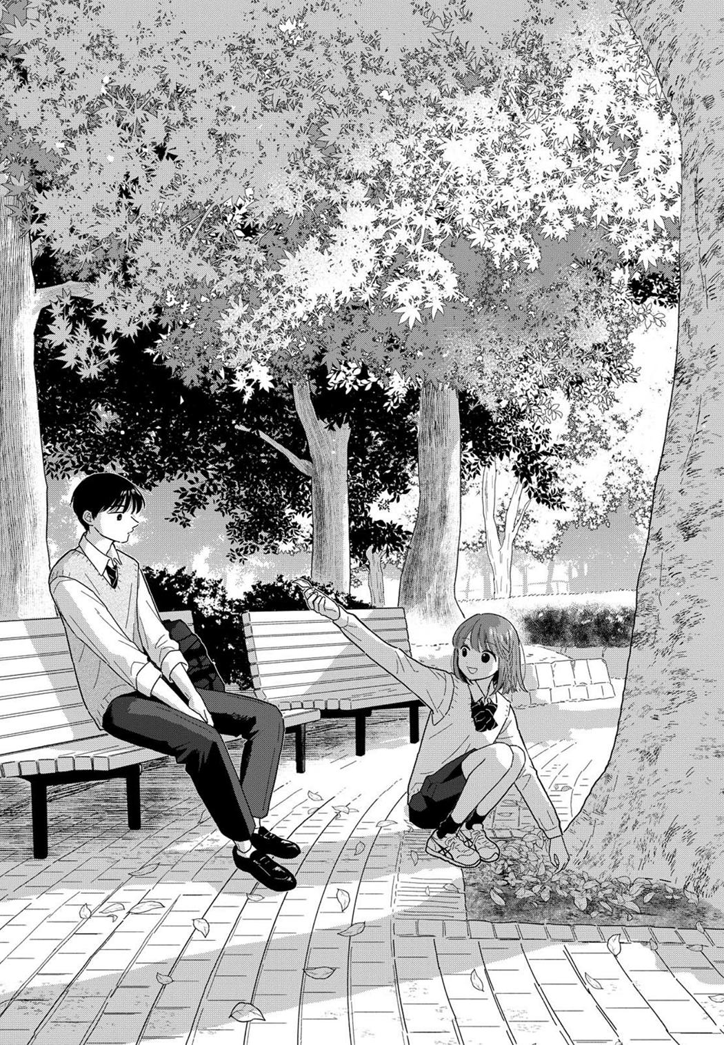 Houkago Kitaku Biyori Chapter 16 1