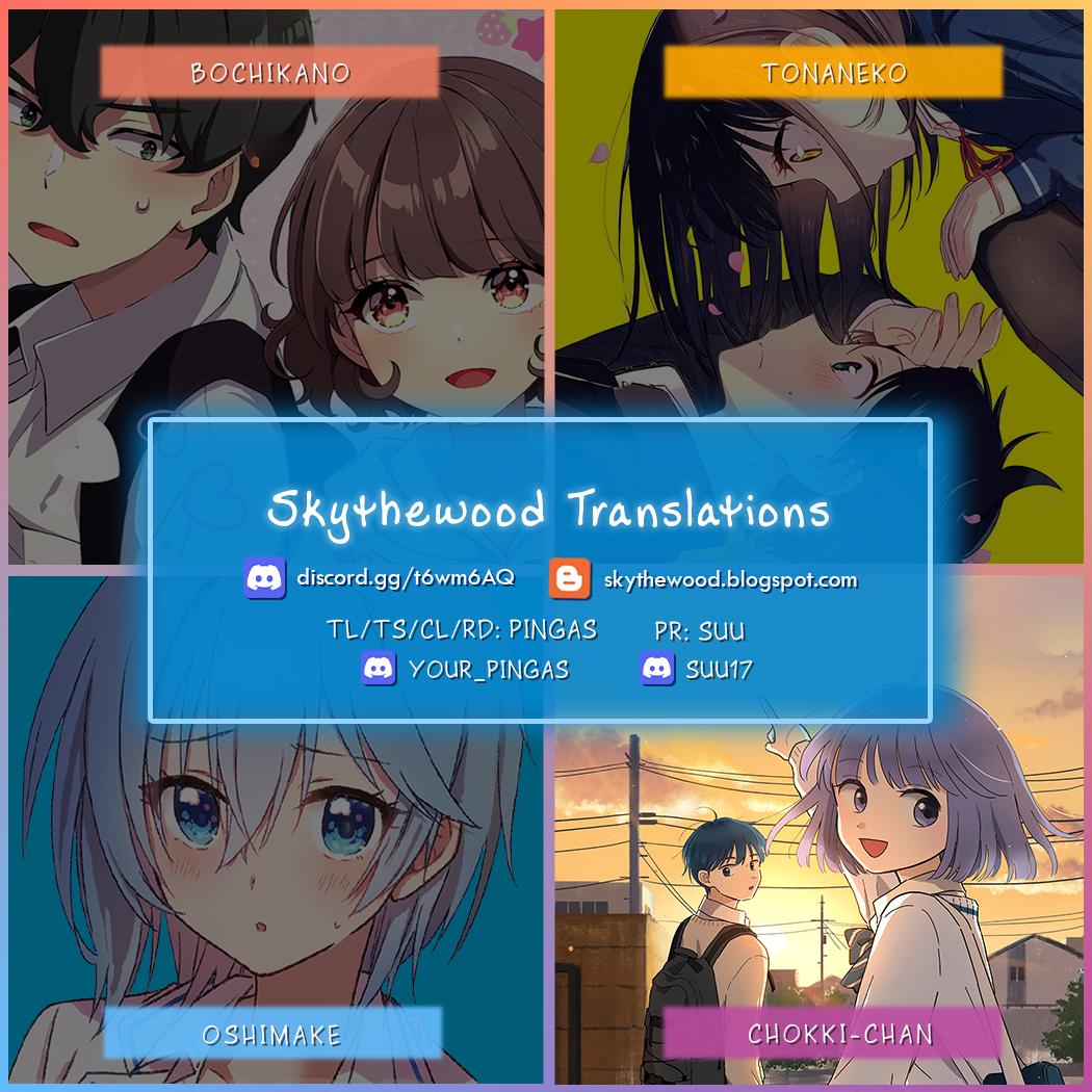 Houkago Kitaku Biyori Chapter 19 17