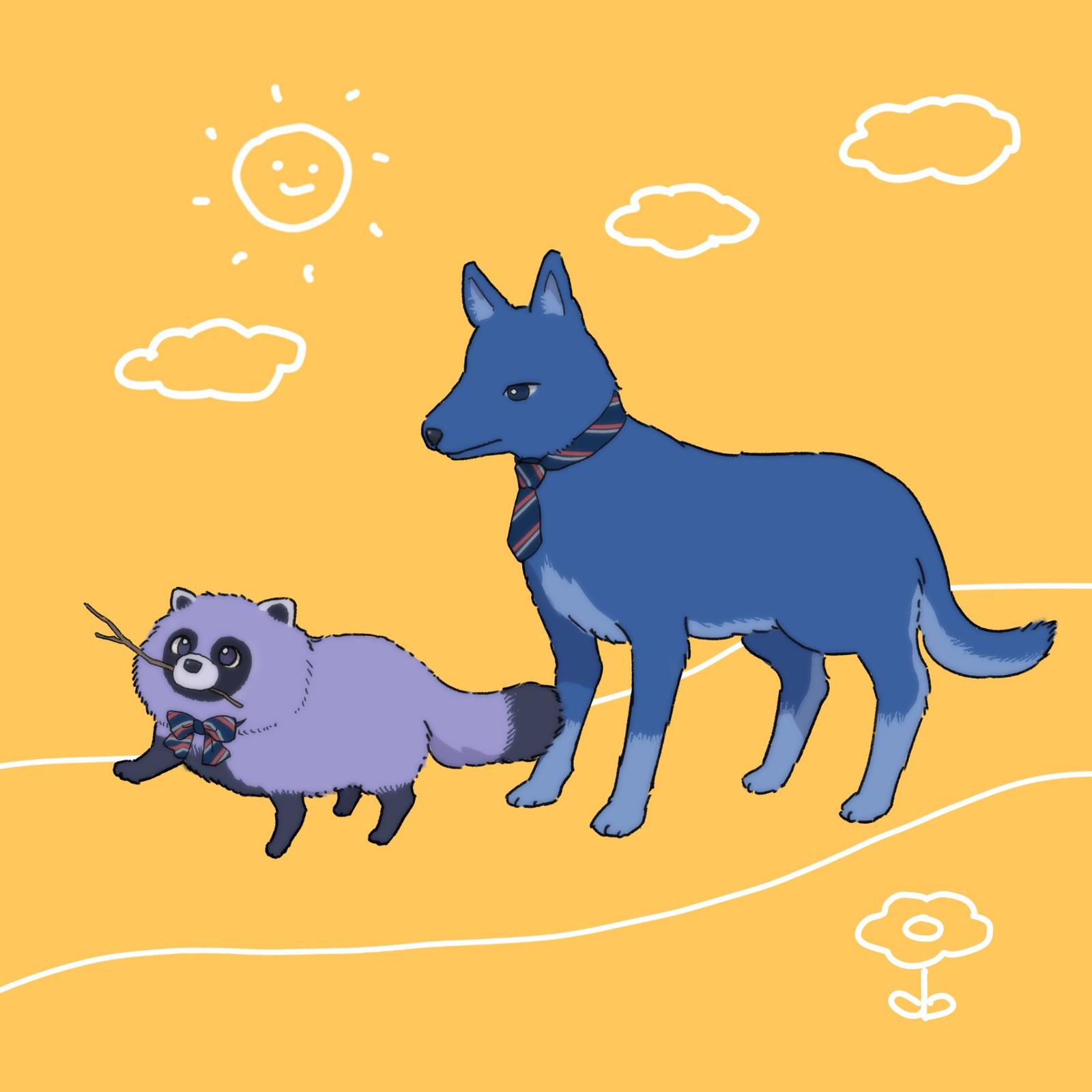 Houkago Kitaku Biyori Chapter 21 18