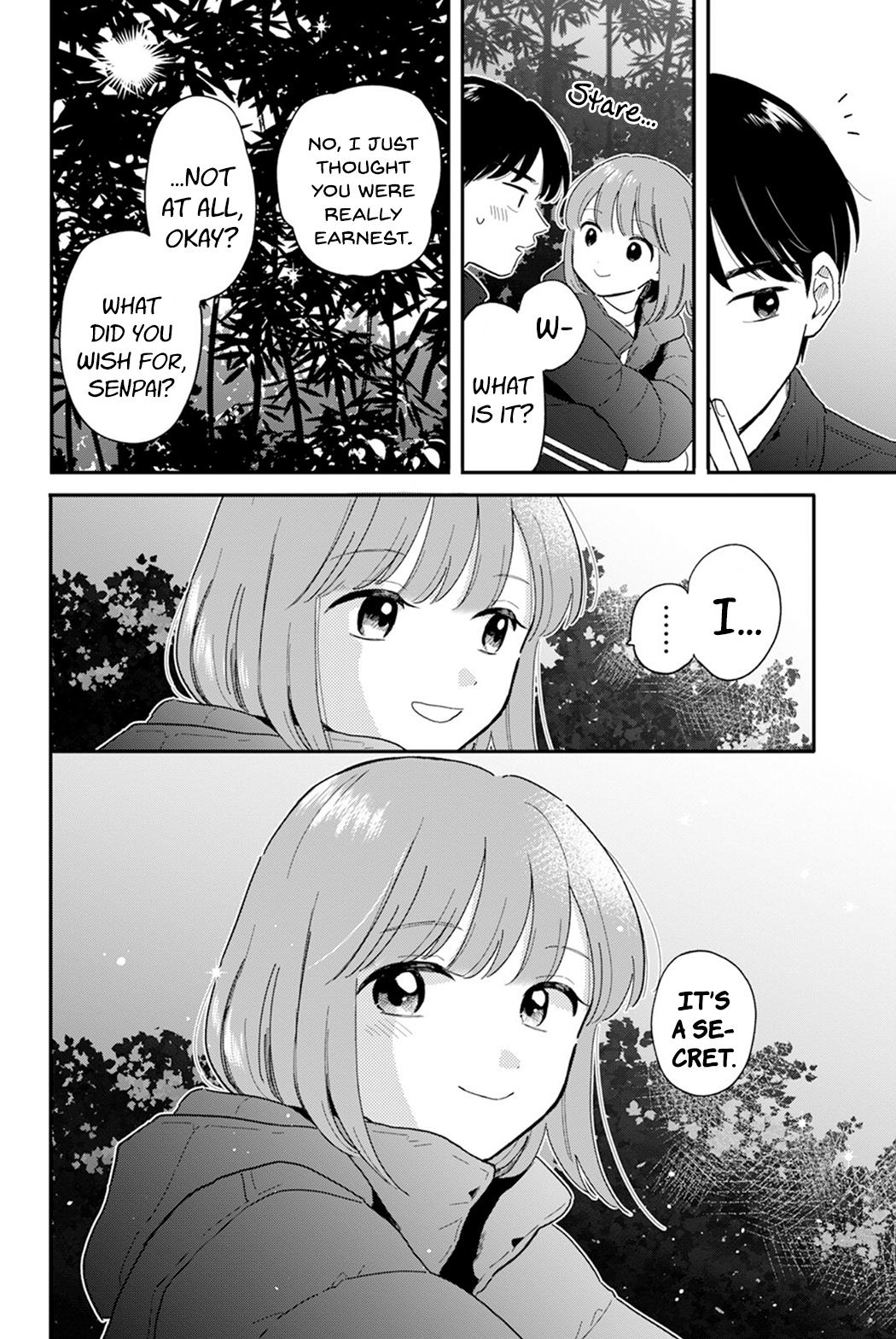 Houkago Kitaku Biyori Chapter 23 12